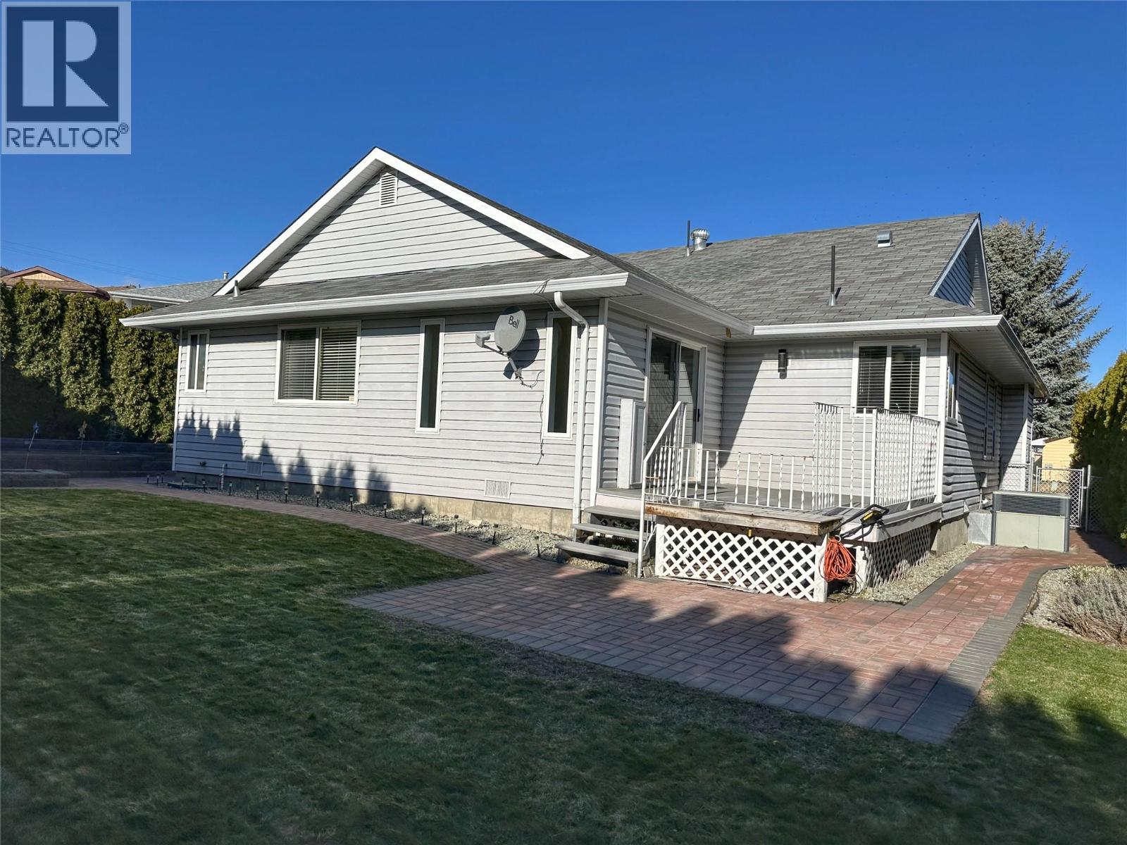 12 HEATHER Place, Osoyoos