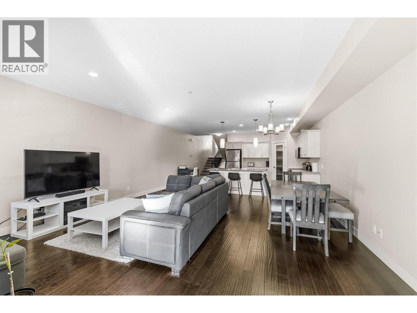 600 Boynton Place Unit# 4, Kelowna