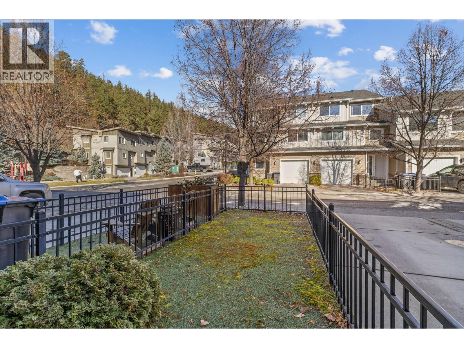 600 Boynton Place Unit# 4, Kelowna