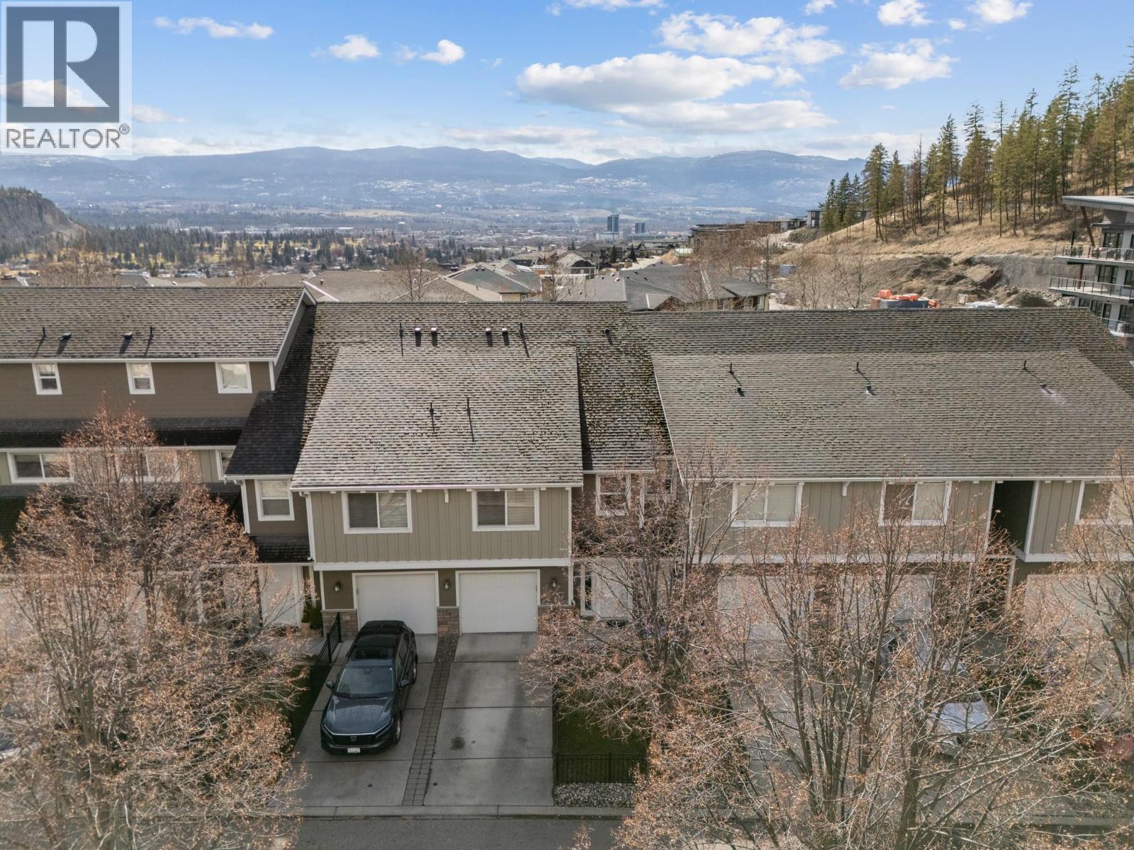600 Boynton Place Unit# 4, Kelowna