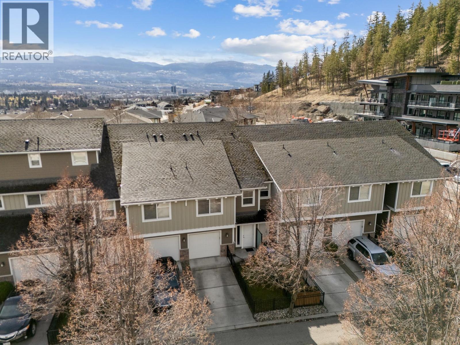 600 Boynton Place Unit# 4, Kelowna