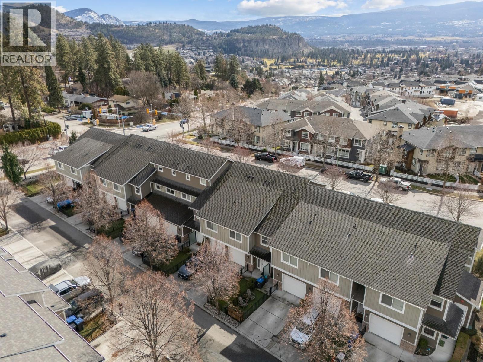600 Boynton Place Unit# 4, Kelowna