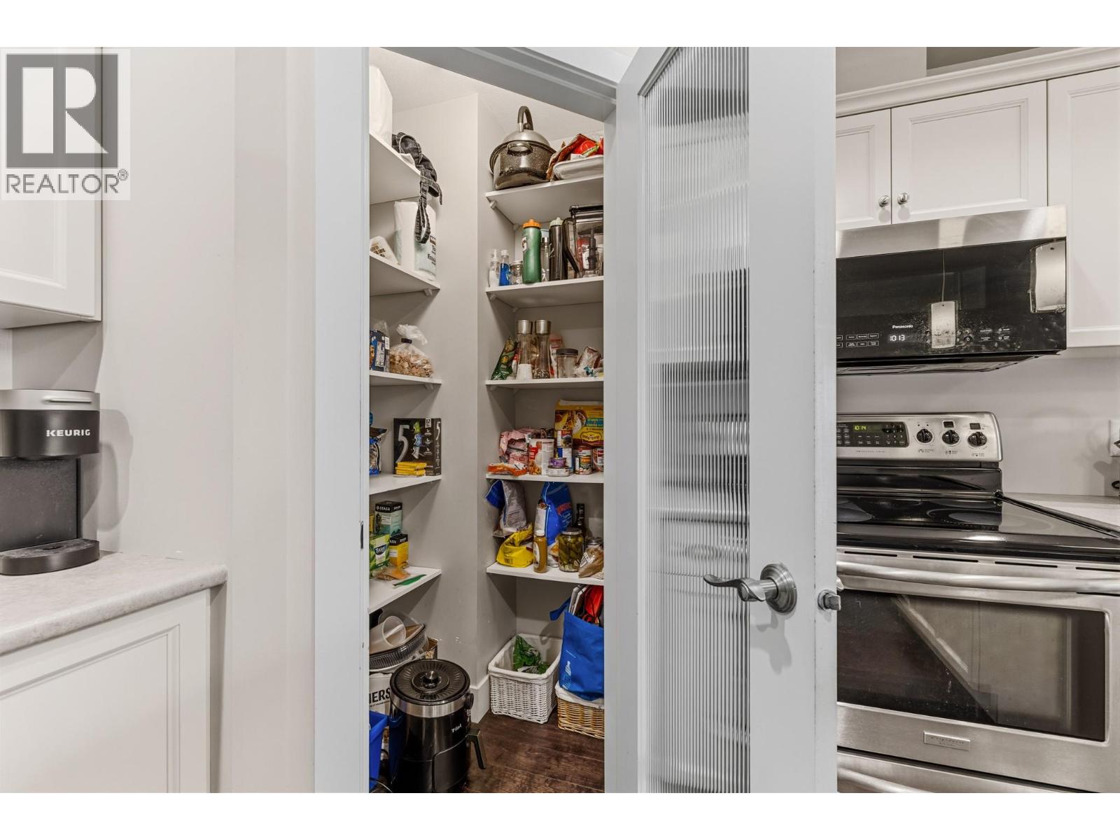 600 Boynton Place Unit# 4, Kelowna