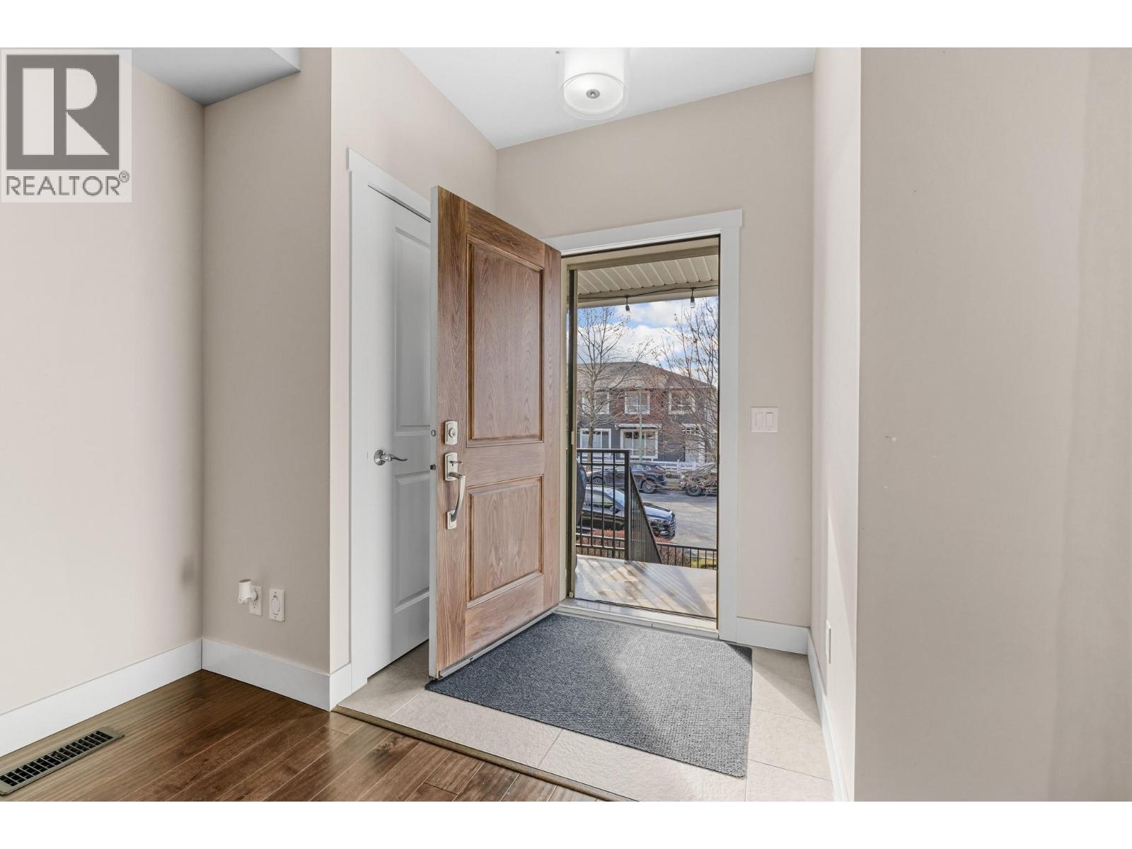 600 Boynton Place Unit# 4, Kelowna