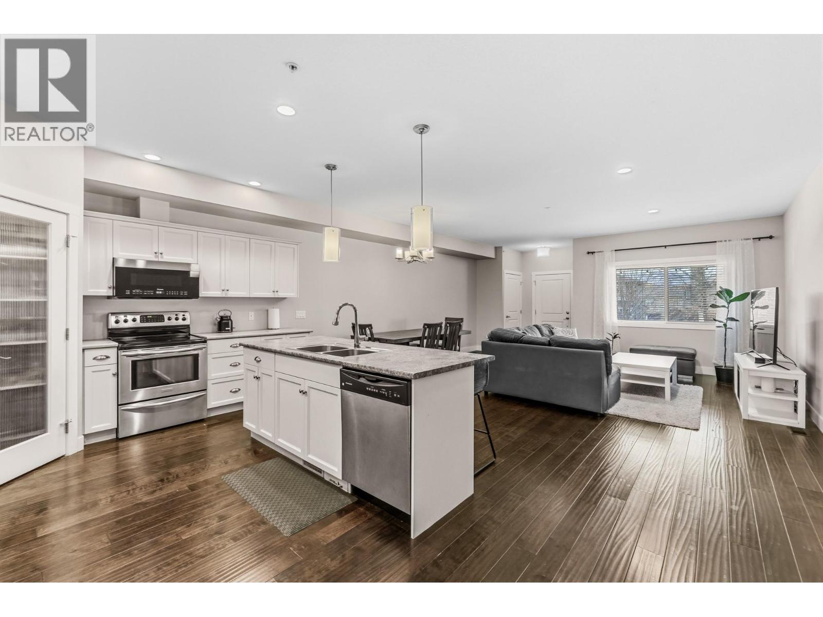 600 Boynton Place Unit# 4, Kelowna