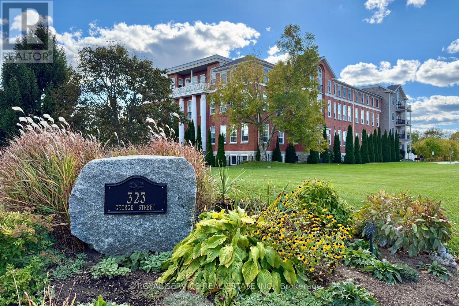 103 - 323 GEORGE STREET