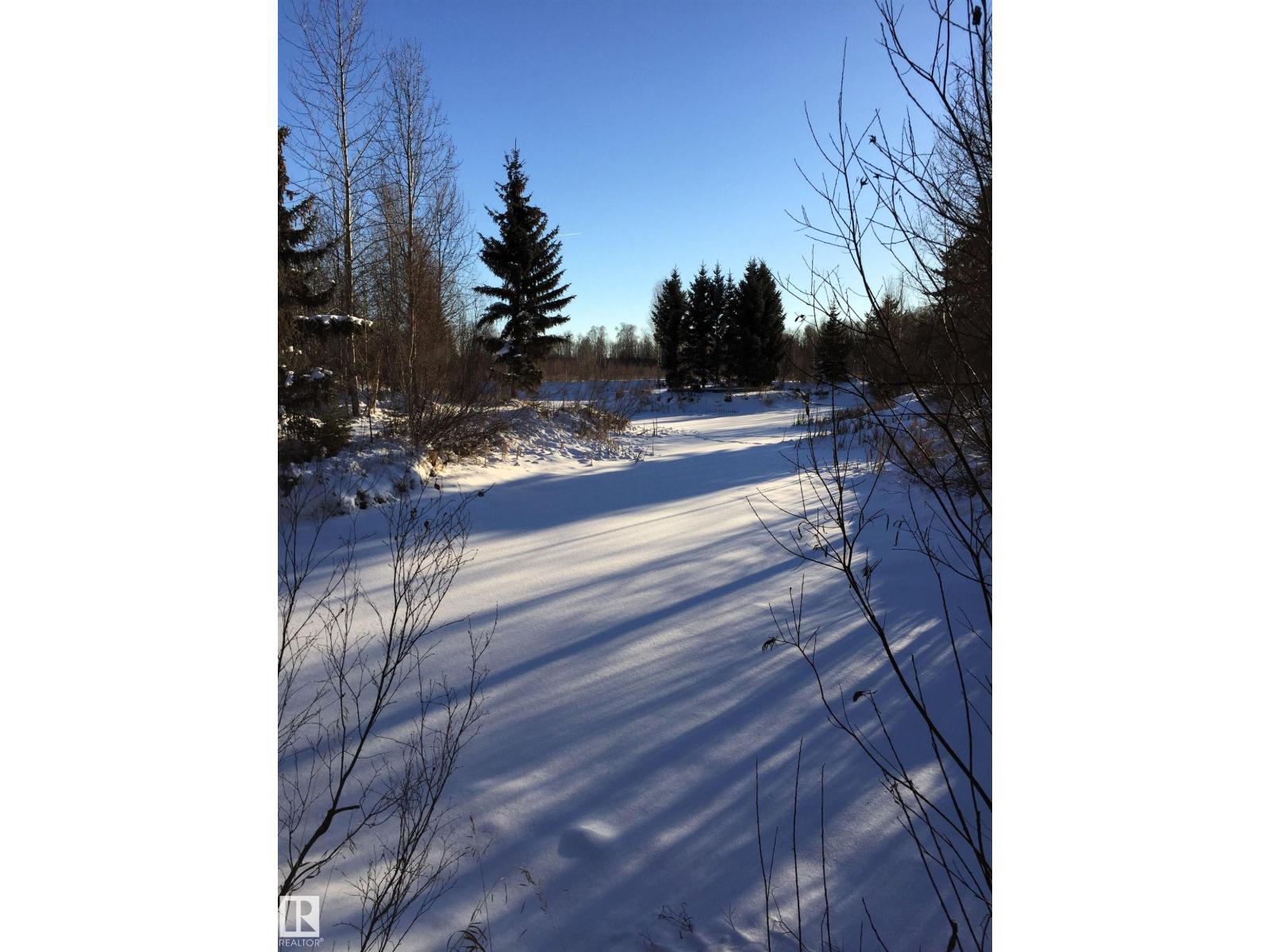 #5 51221 RGE ROAD 265, Rural Parkland County