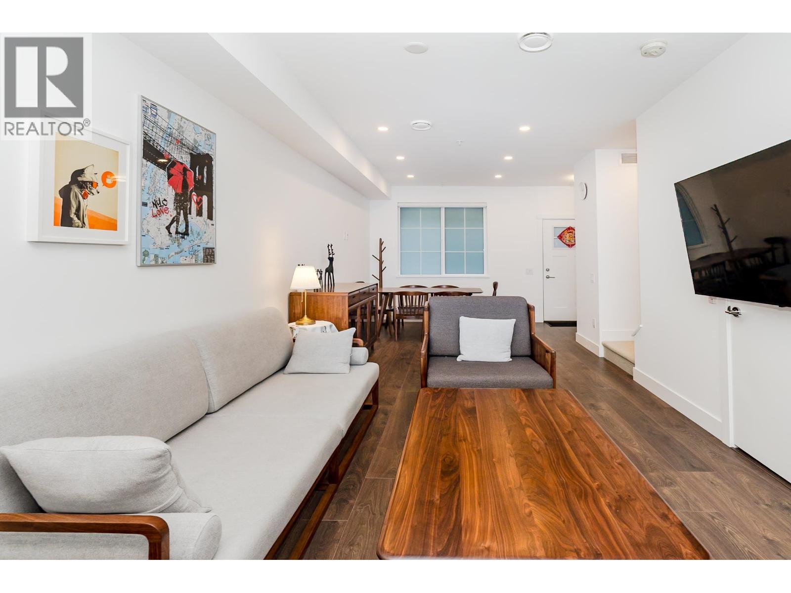 #63-8888 SPIRES Road, Richmond