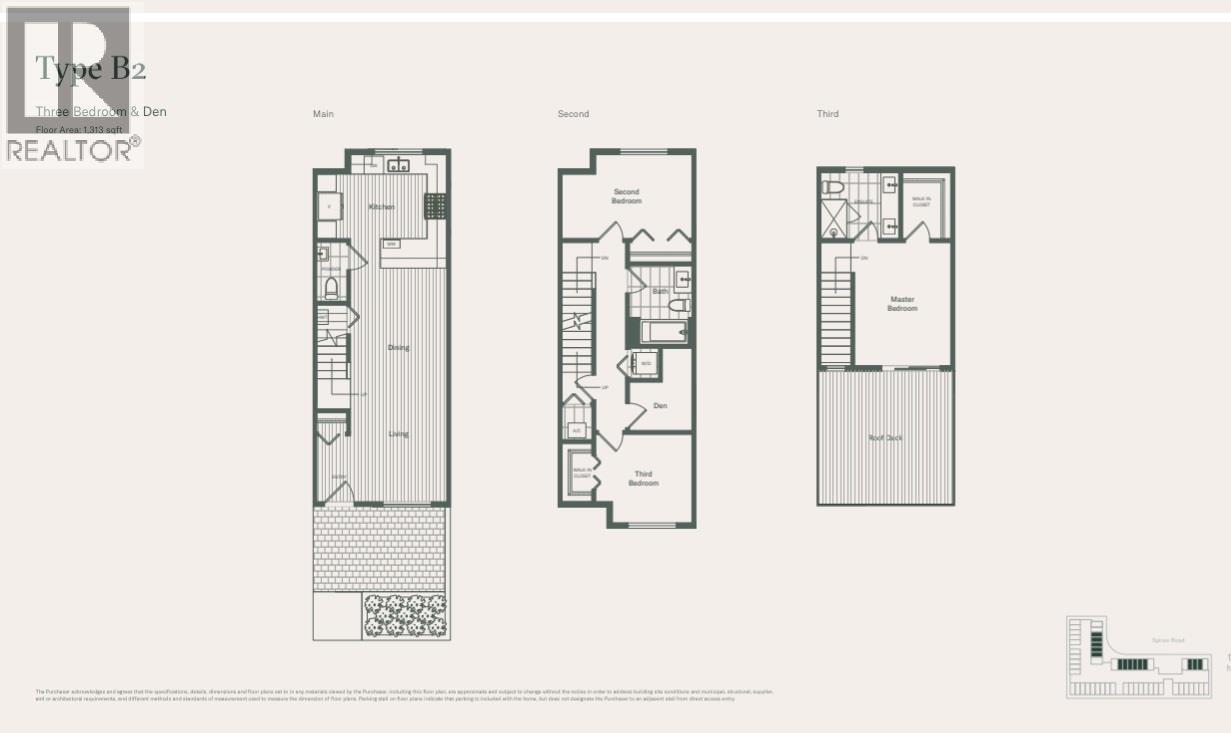 #63-8888 SPIRES Road, Richmond