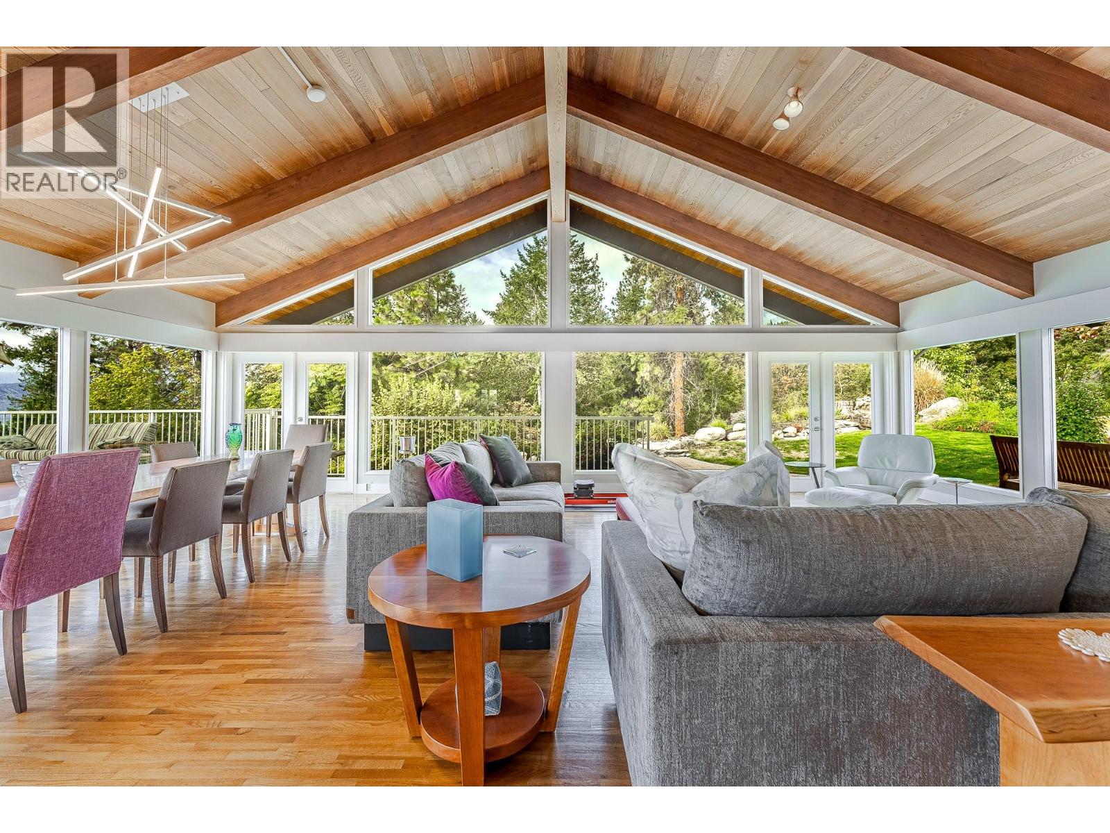 3029 Spruce Drive, Naramata