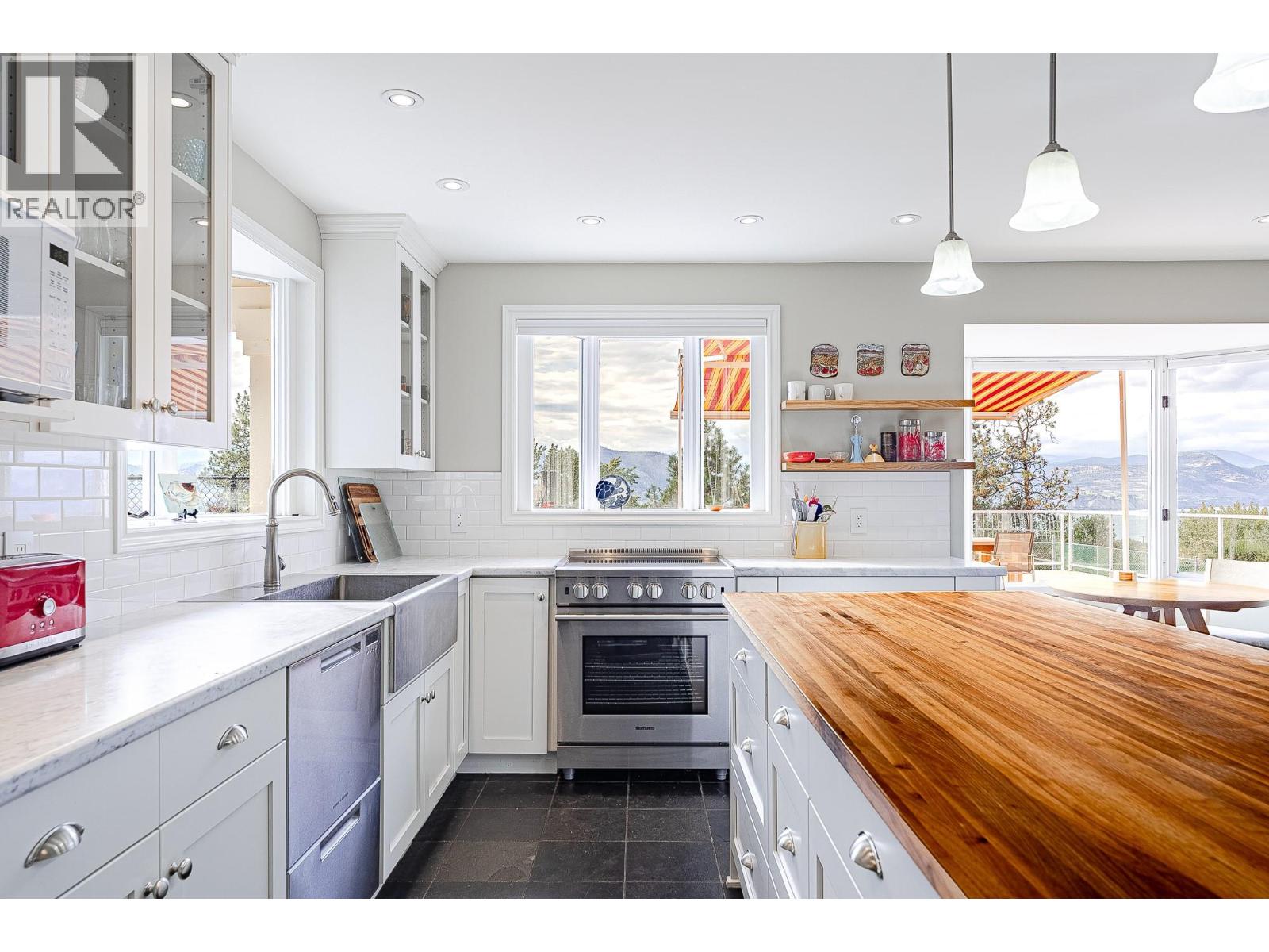 3029 Spruce Drive, Naramata