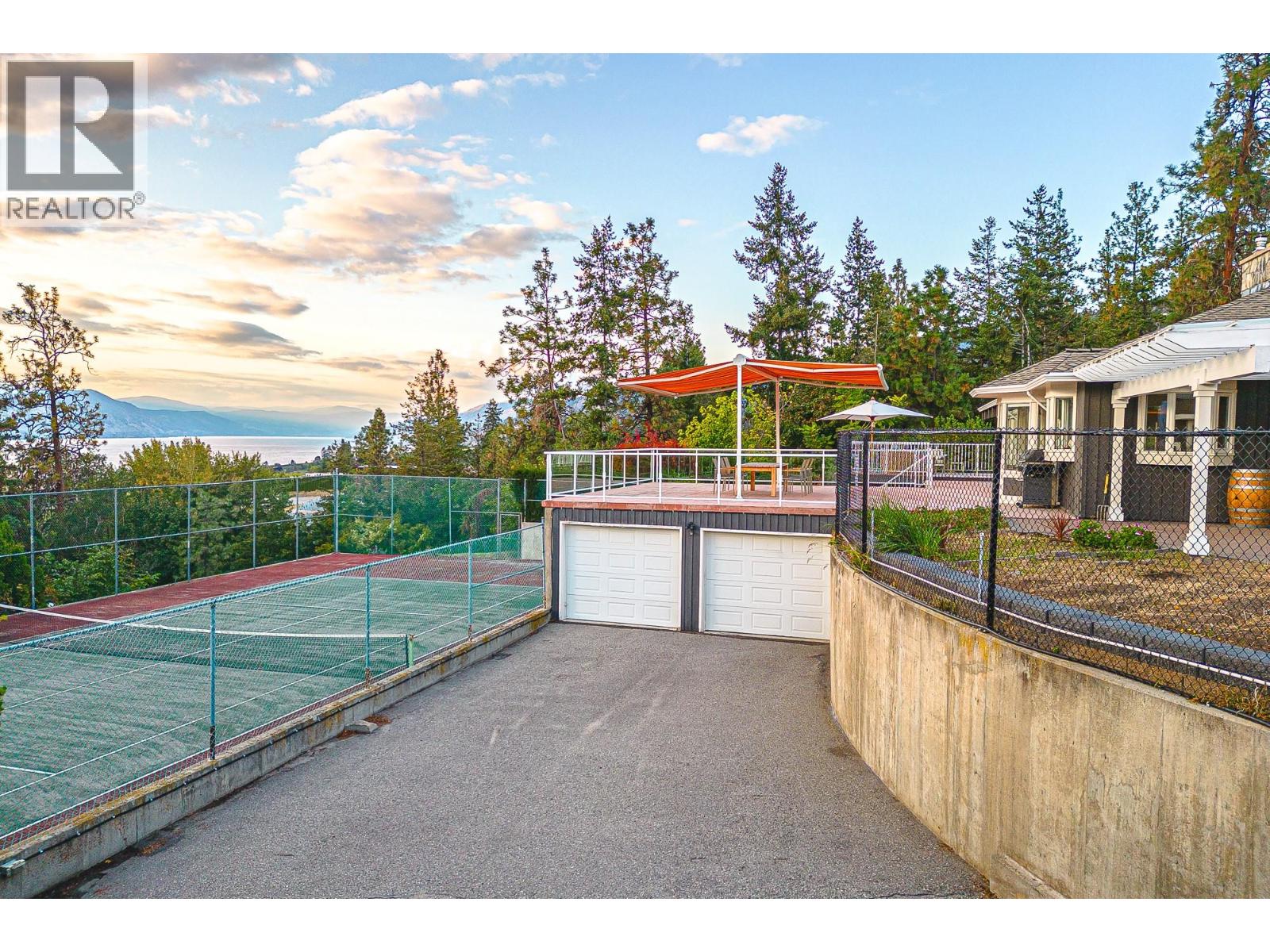 3029 Spruce Drive, Naramata