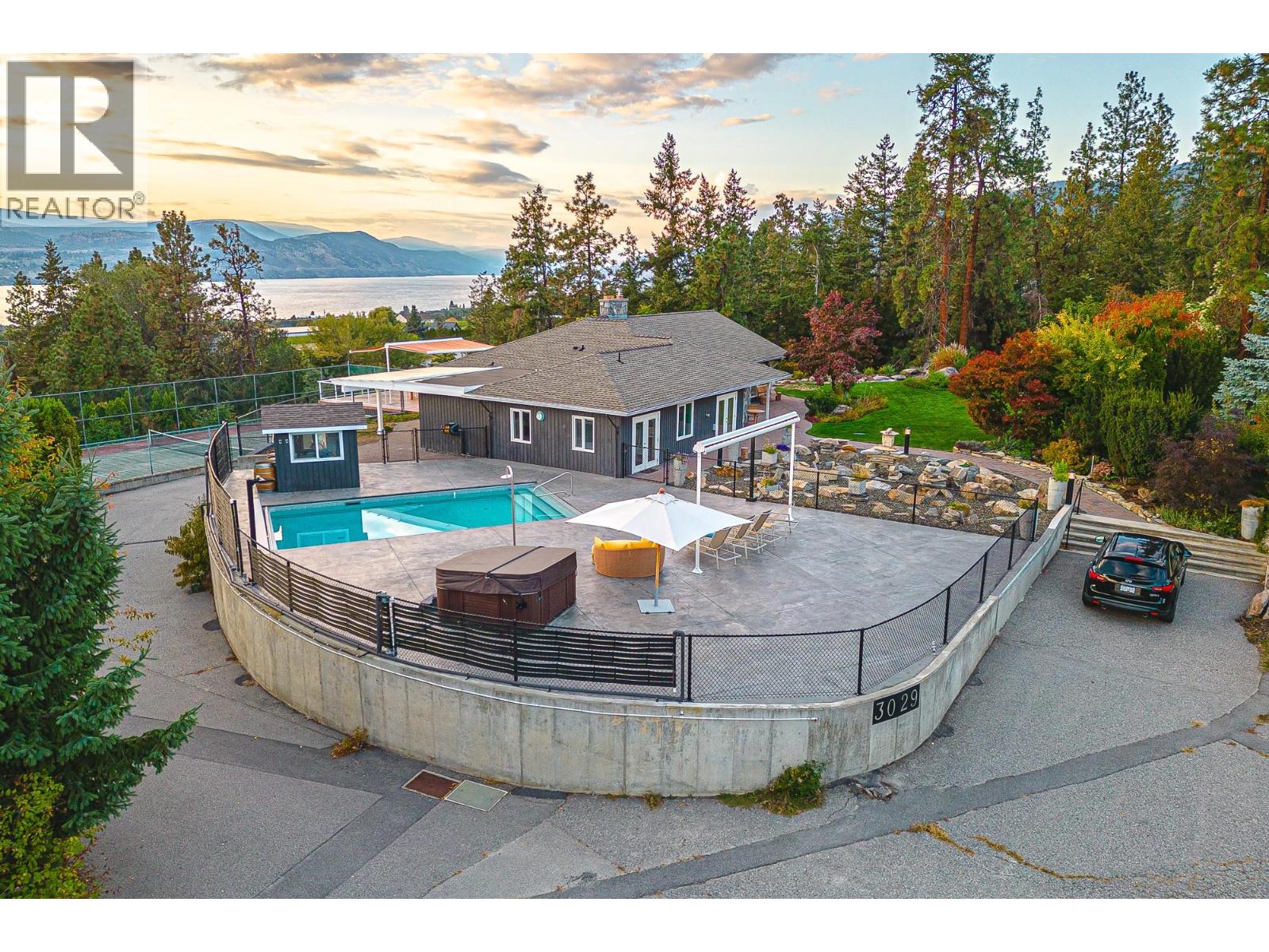 3029 Spruce Drive - 67