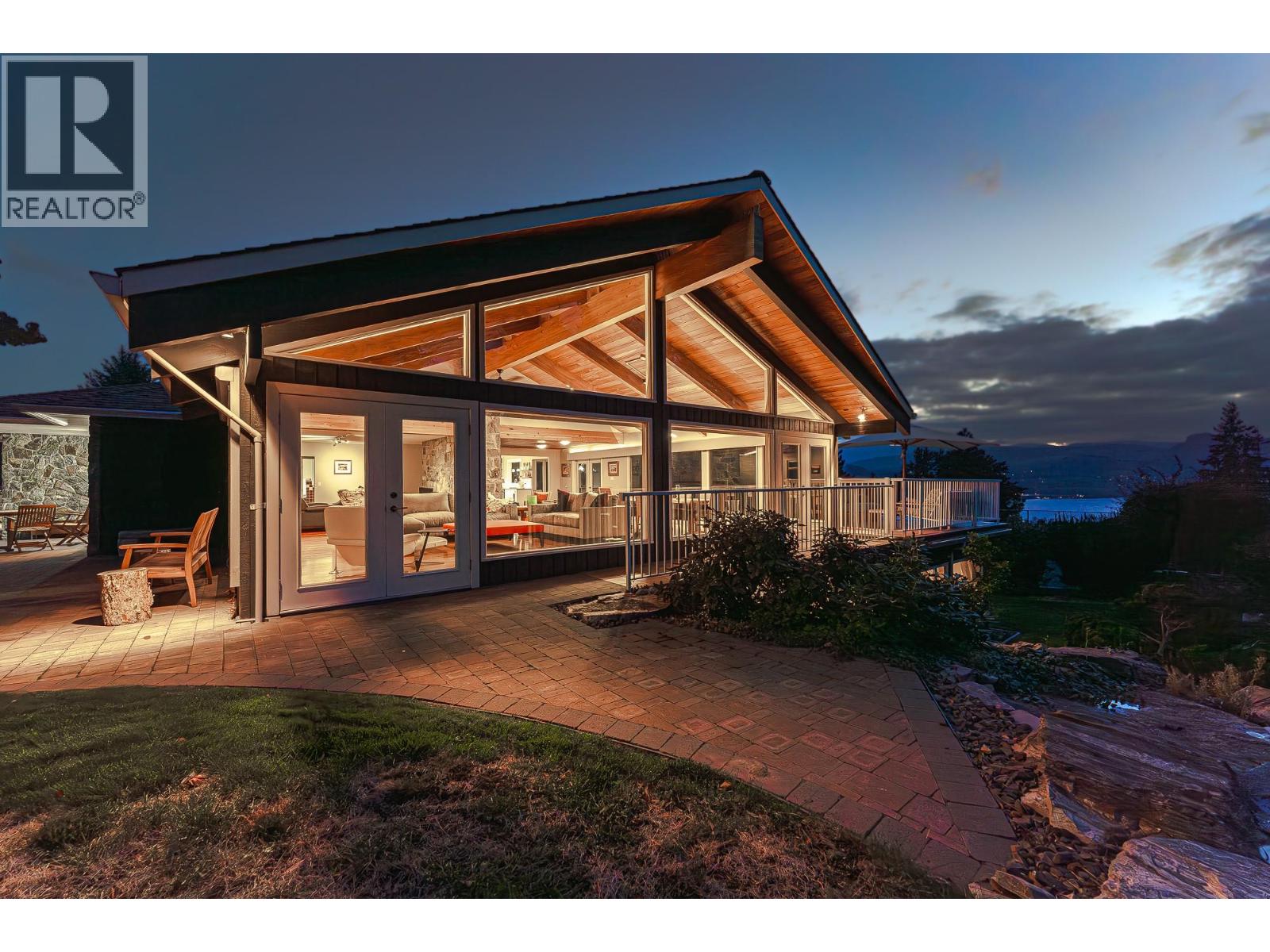 3029 Spruce Drive, Naramata