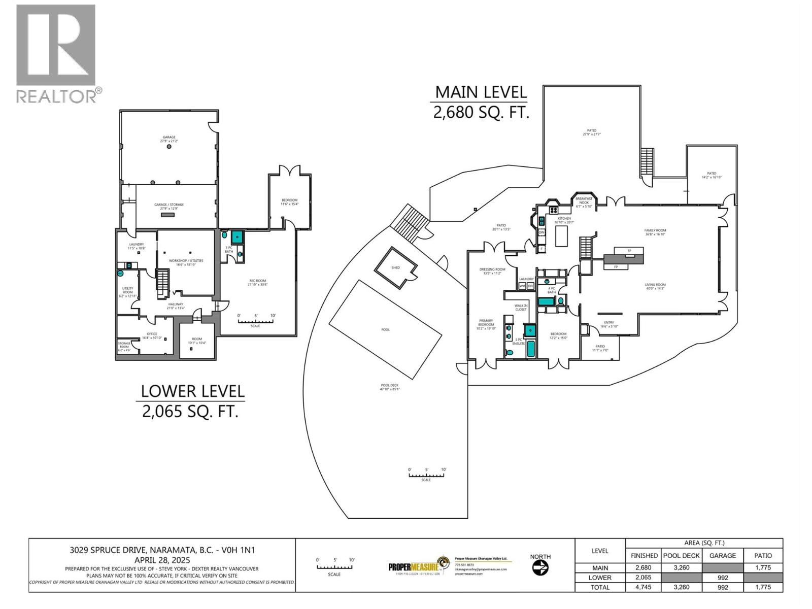 3029 Spruce Drive - 85
