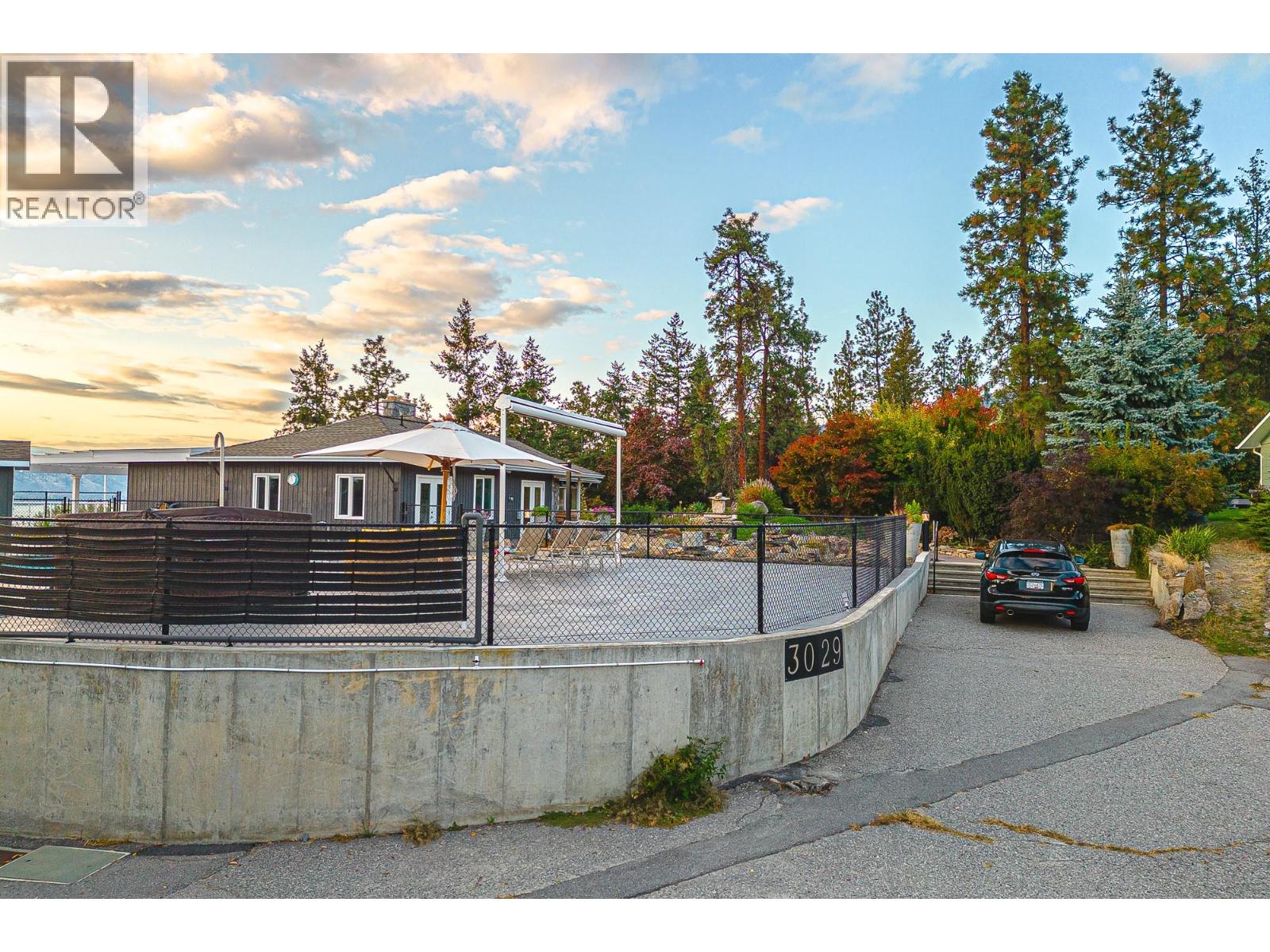 3029 Spruce Drive, Naramata