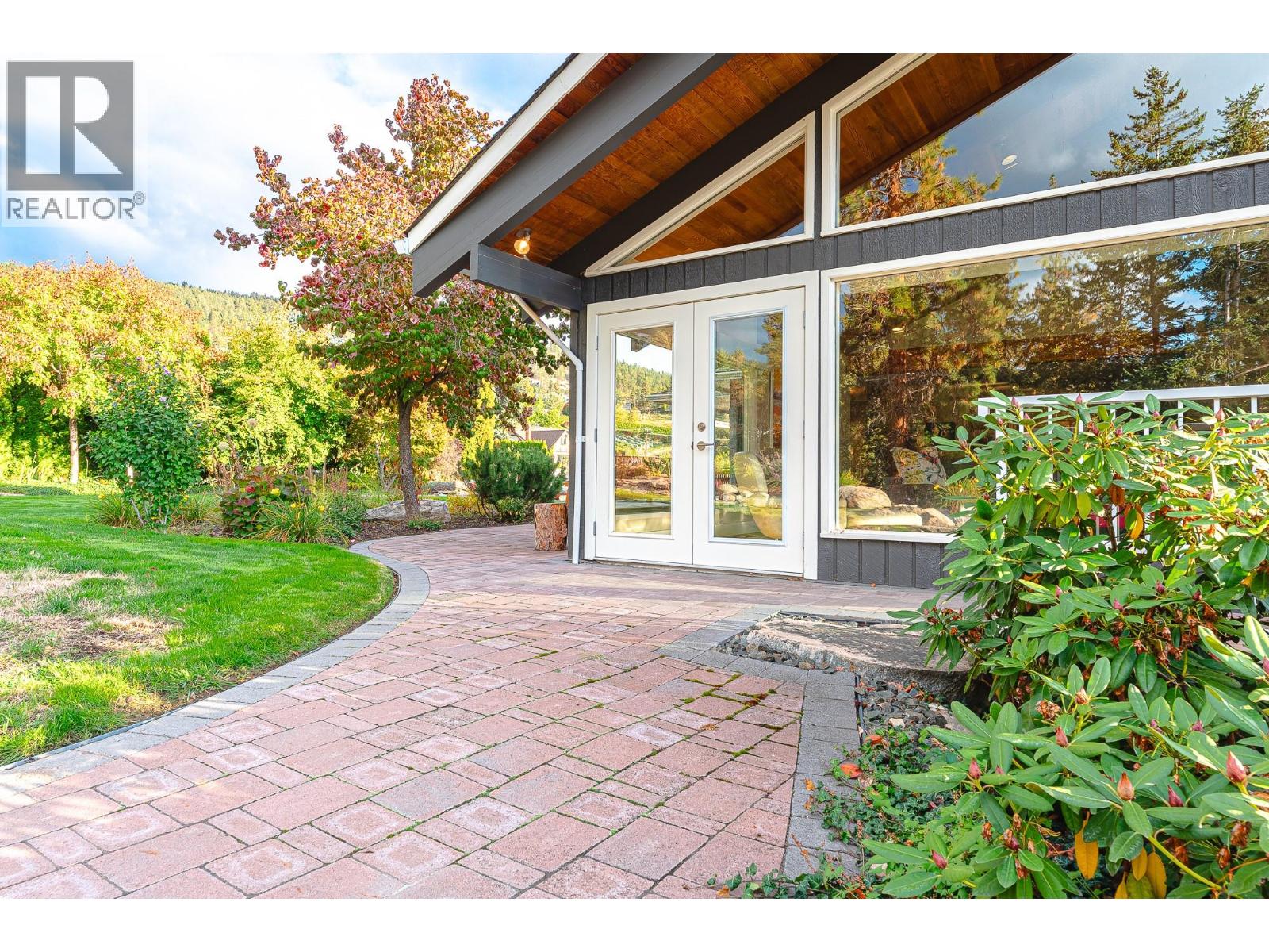 3029 Spruce Drive, Naramata