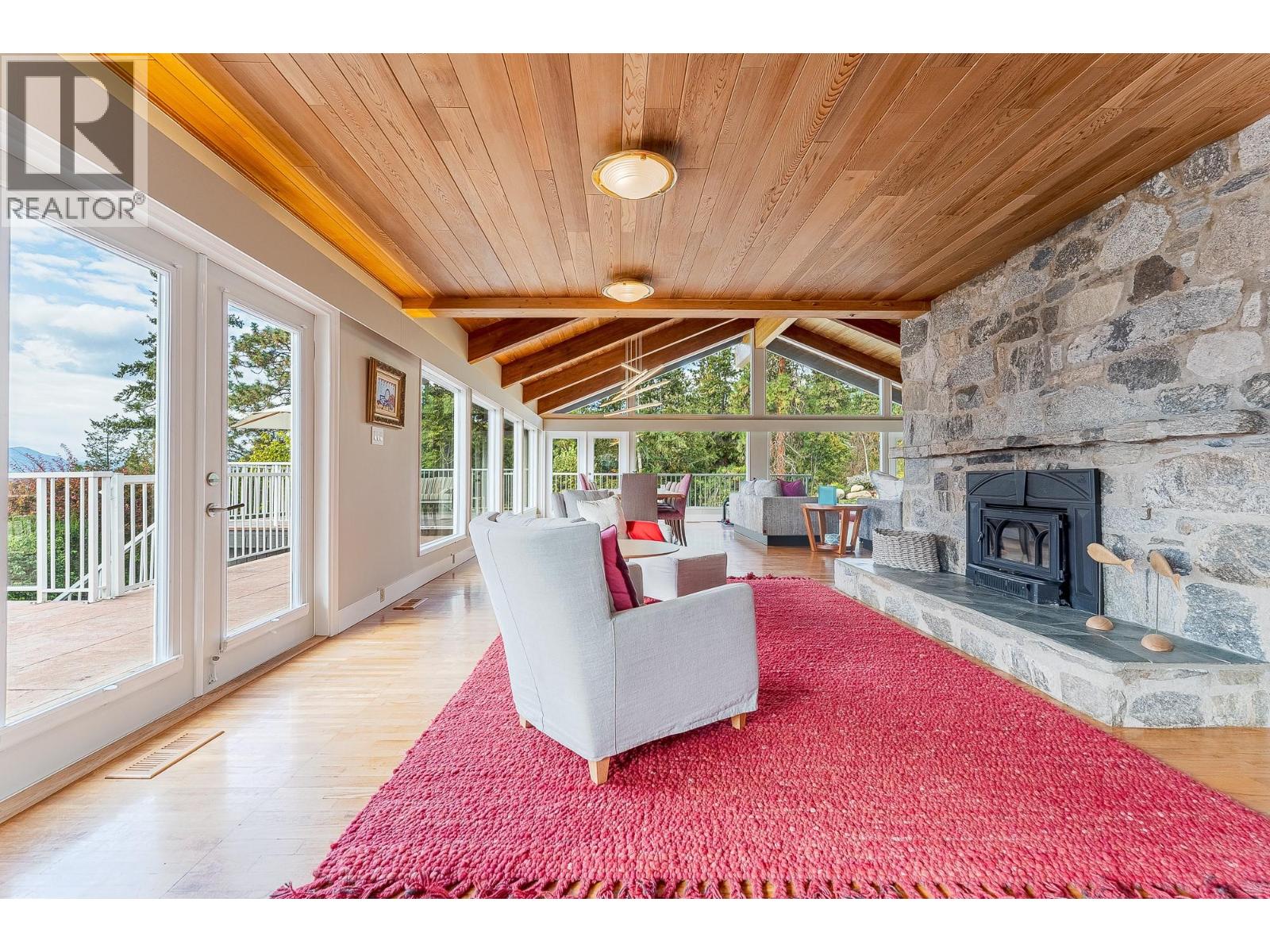 3029 Spruce Drive, Naramata