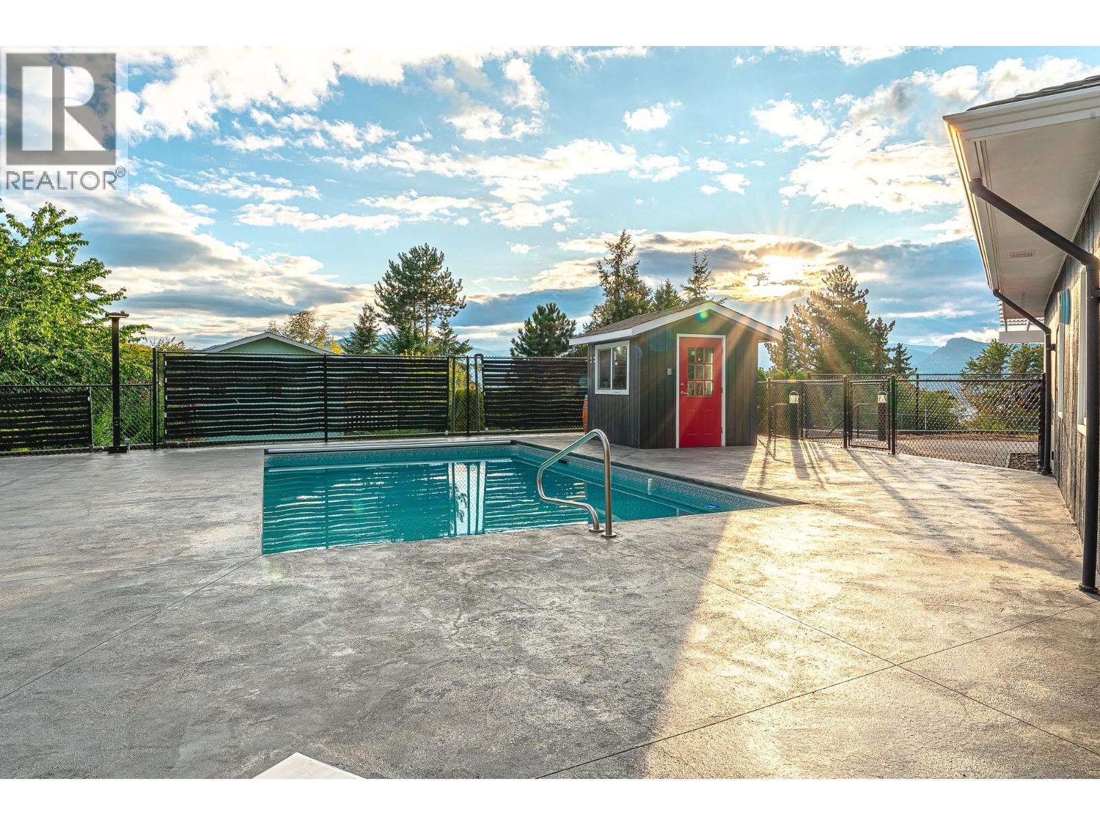 3029 Spruce Drive, Naramata