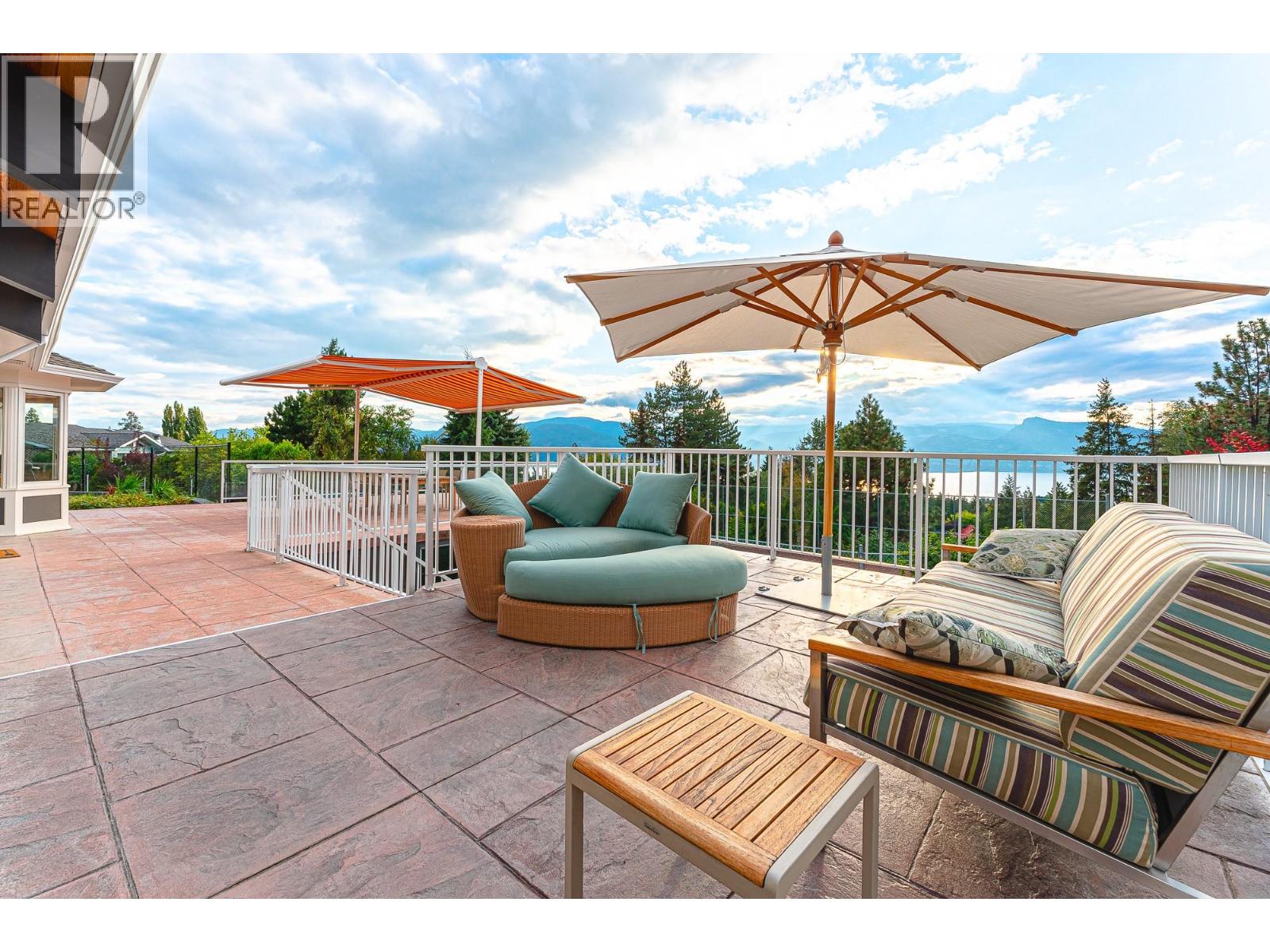 3029 Spruce Drive, Naramata