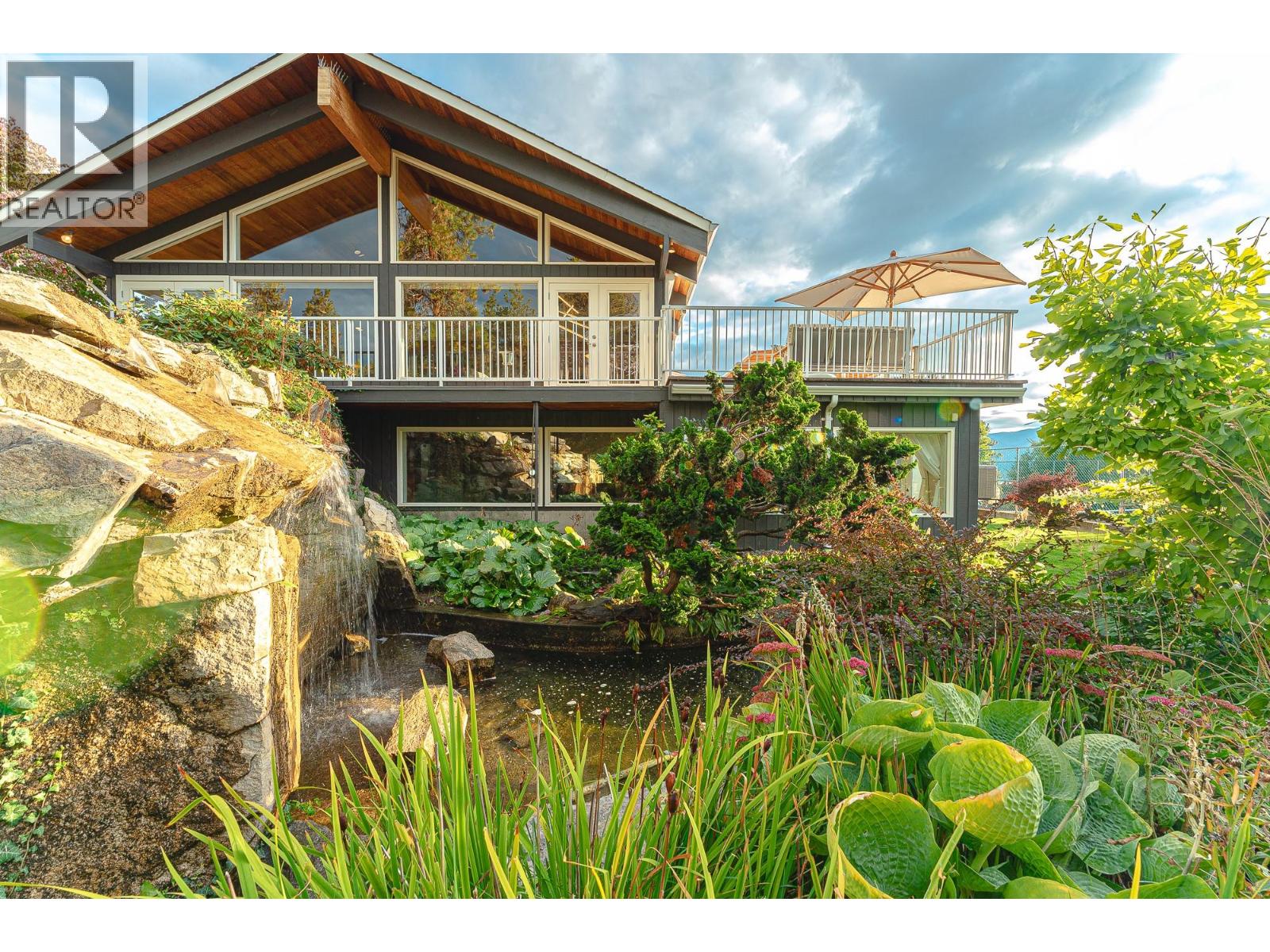 3029 Spruce Drive, Naramata