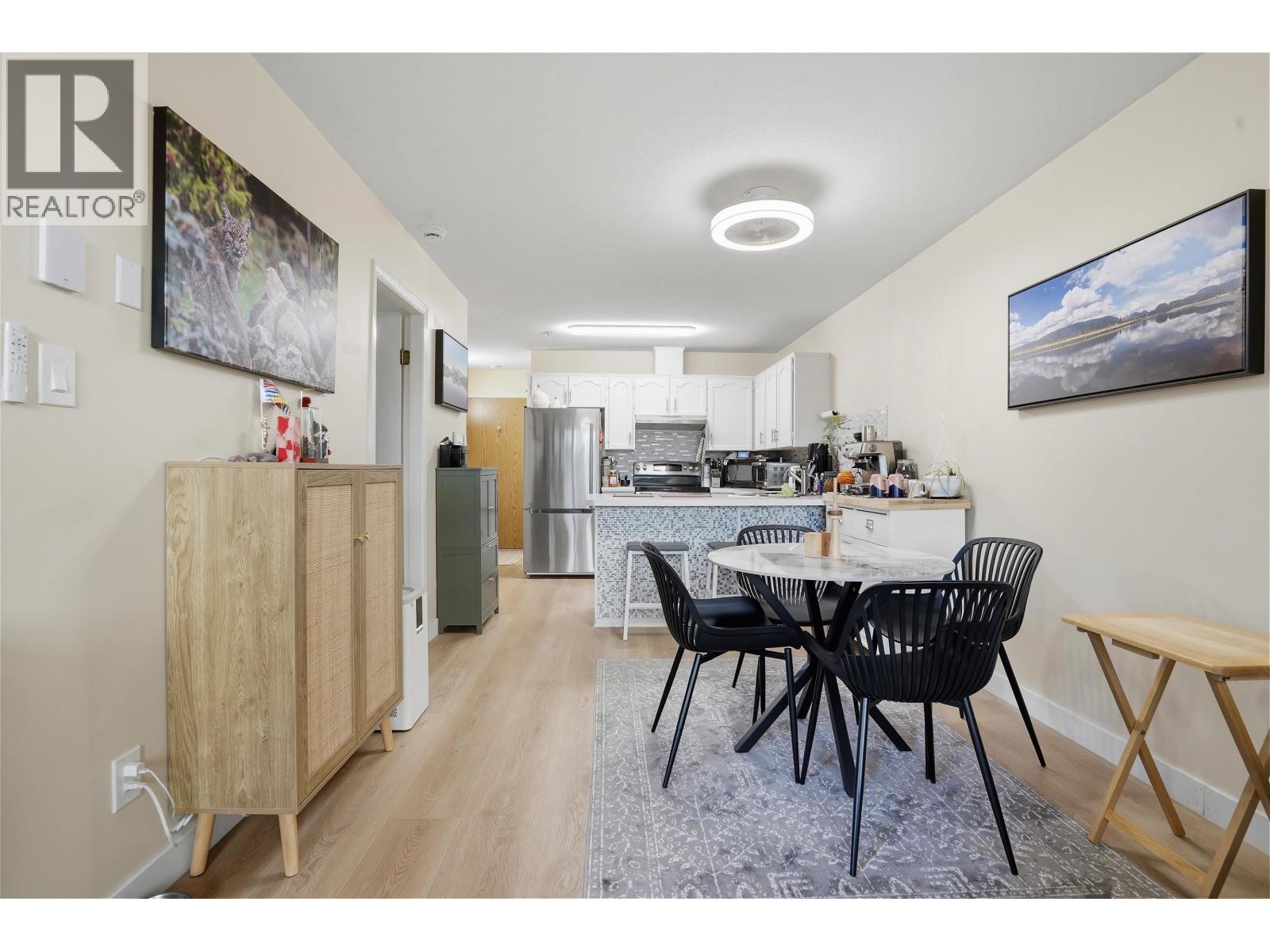 204 11595 FRASER STREET