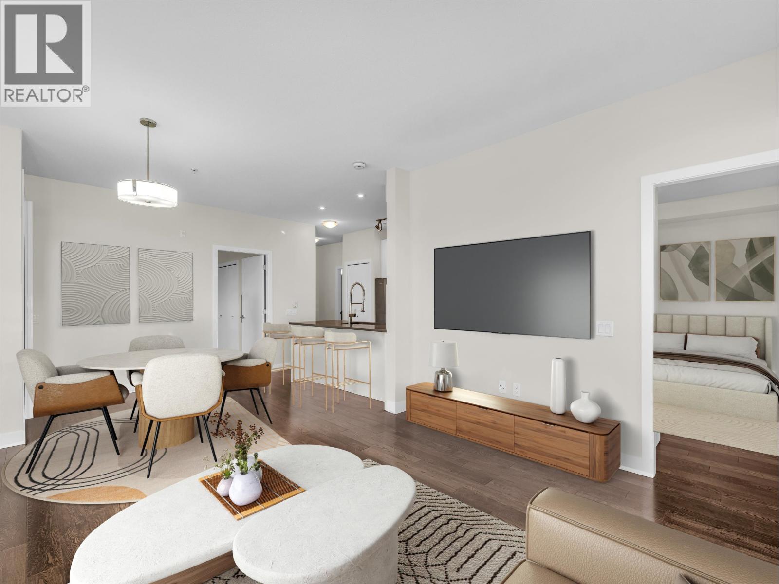 205 12409 HARRIS ROAD, Pitt Meadows