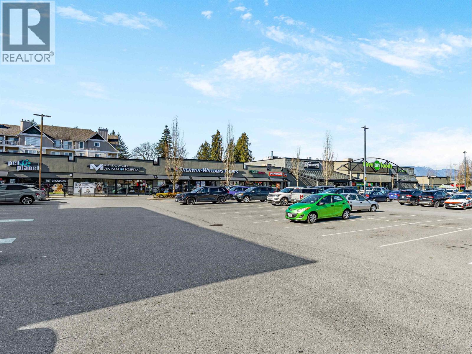 205 12409 HARRIS ROAD, Pitt Meadows