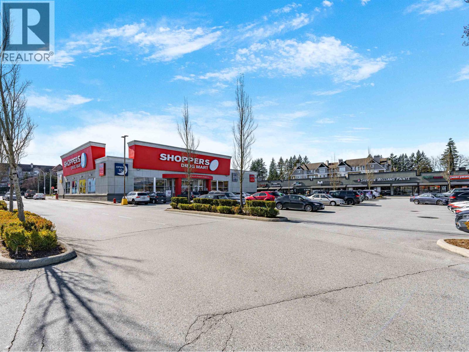 205 12409 HARRIS ROAD, Pitt Meadows