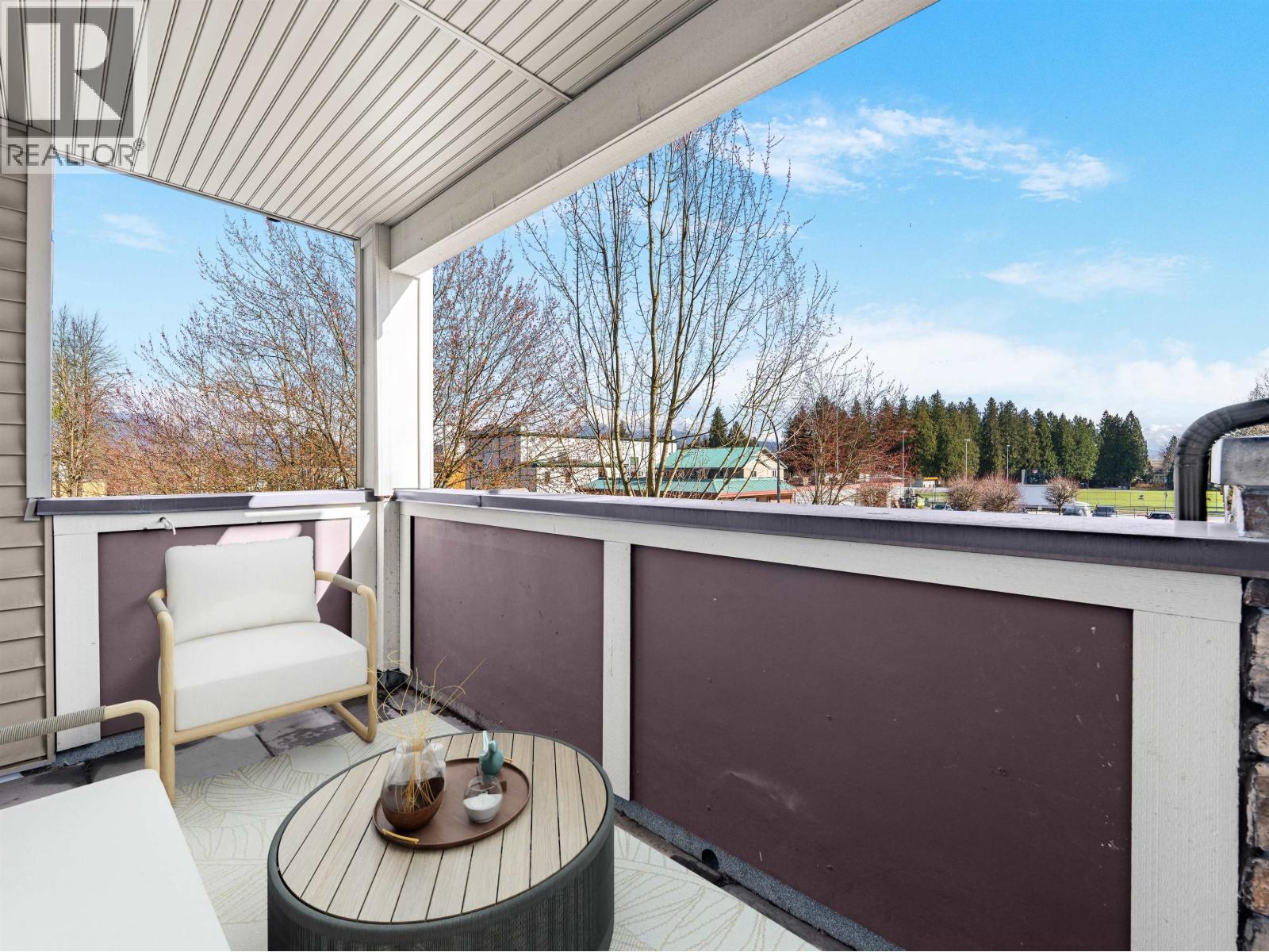 205 12409 HARRIS ROAD, Pitt Meadows