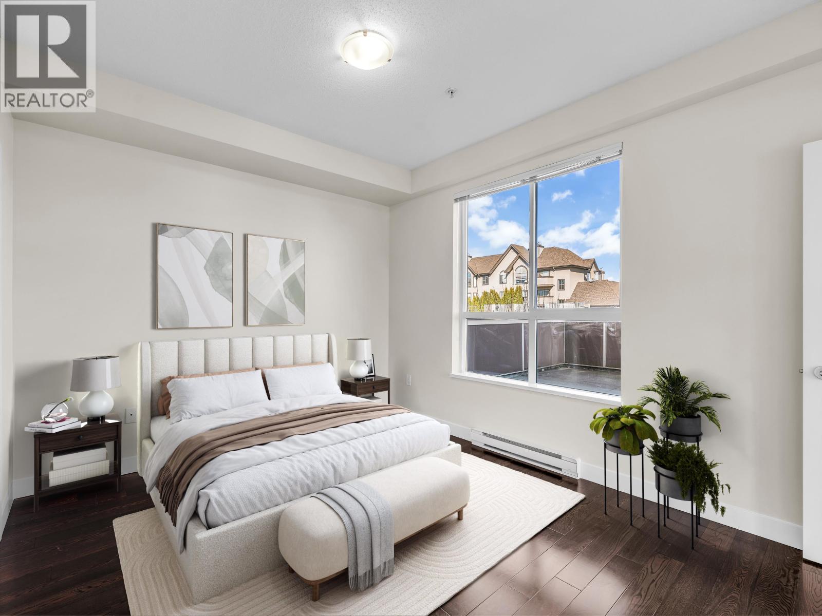 205 12409 HARRIS ROAD, Pitt Meadows