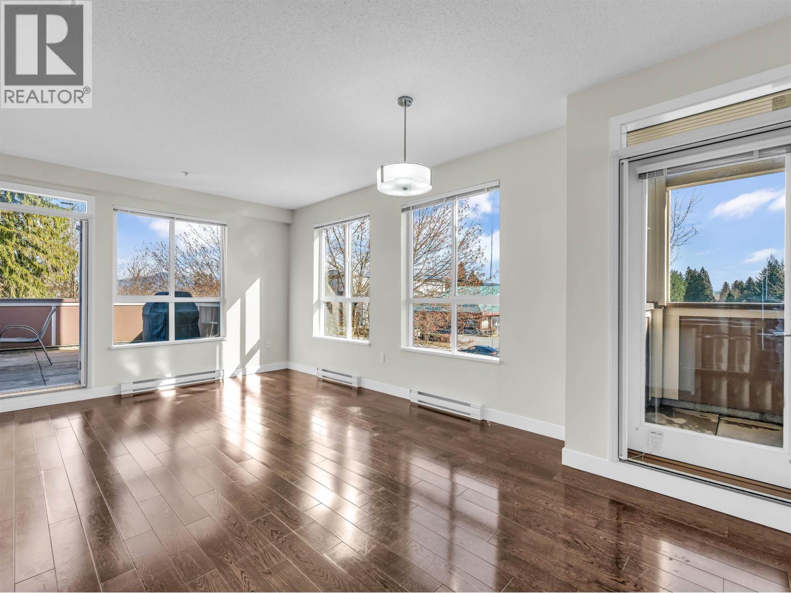 205 12409 HARRIS ROAD, Pitt Meadows