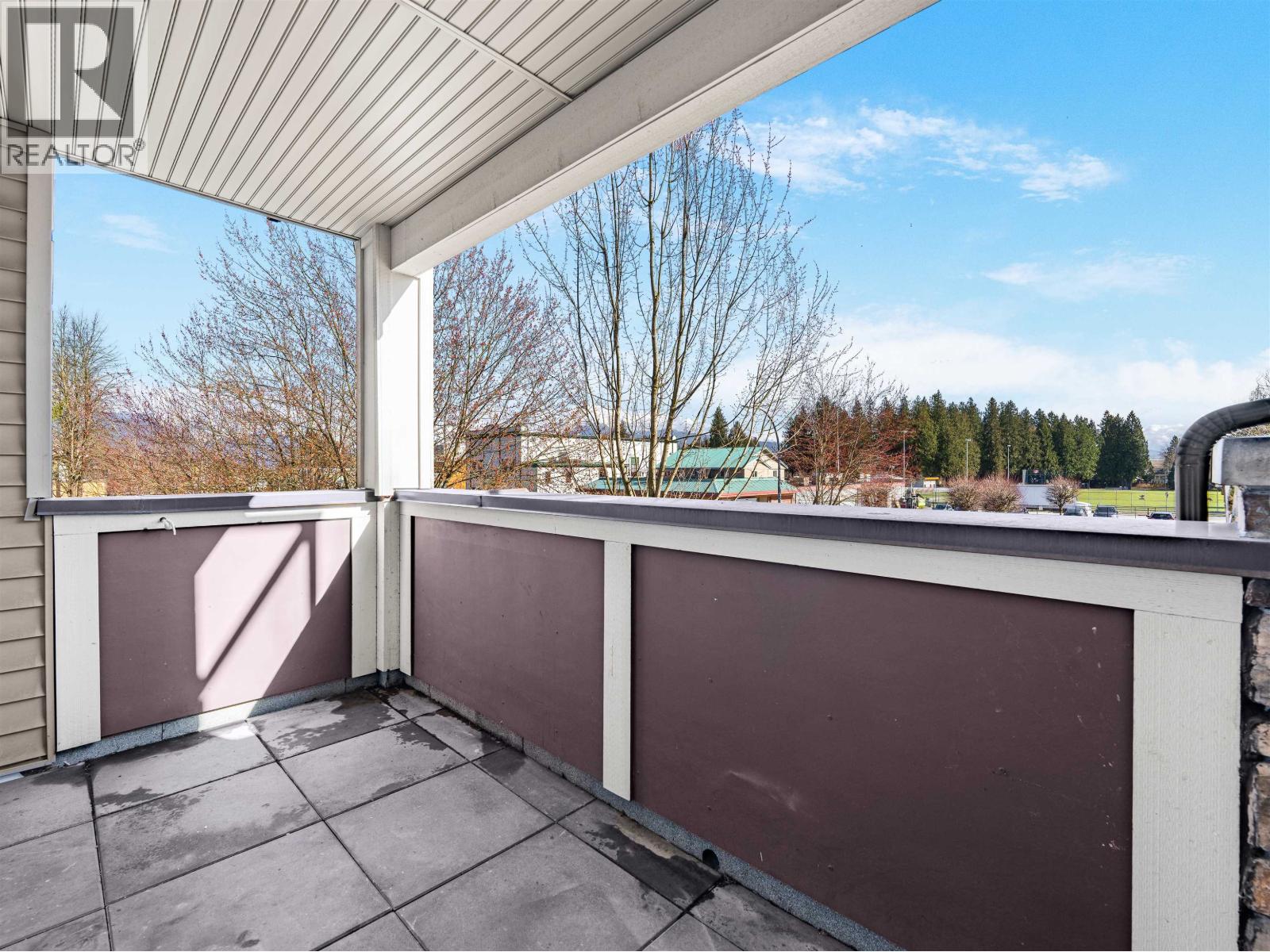 205 12409 HARRIS ROAD, Pitt Meadows