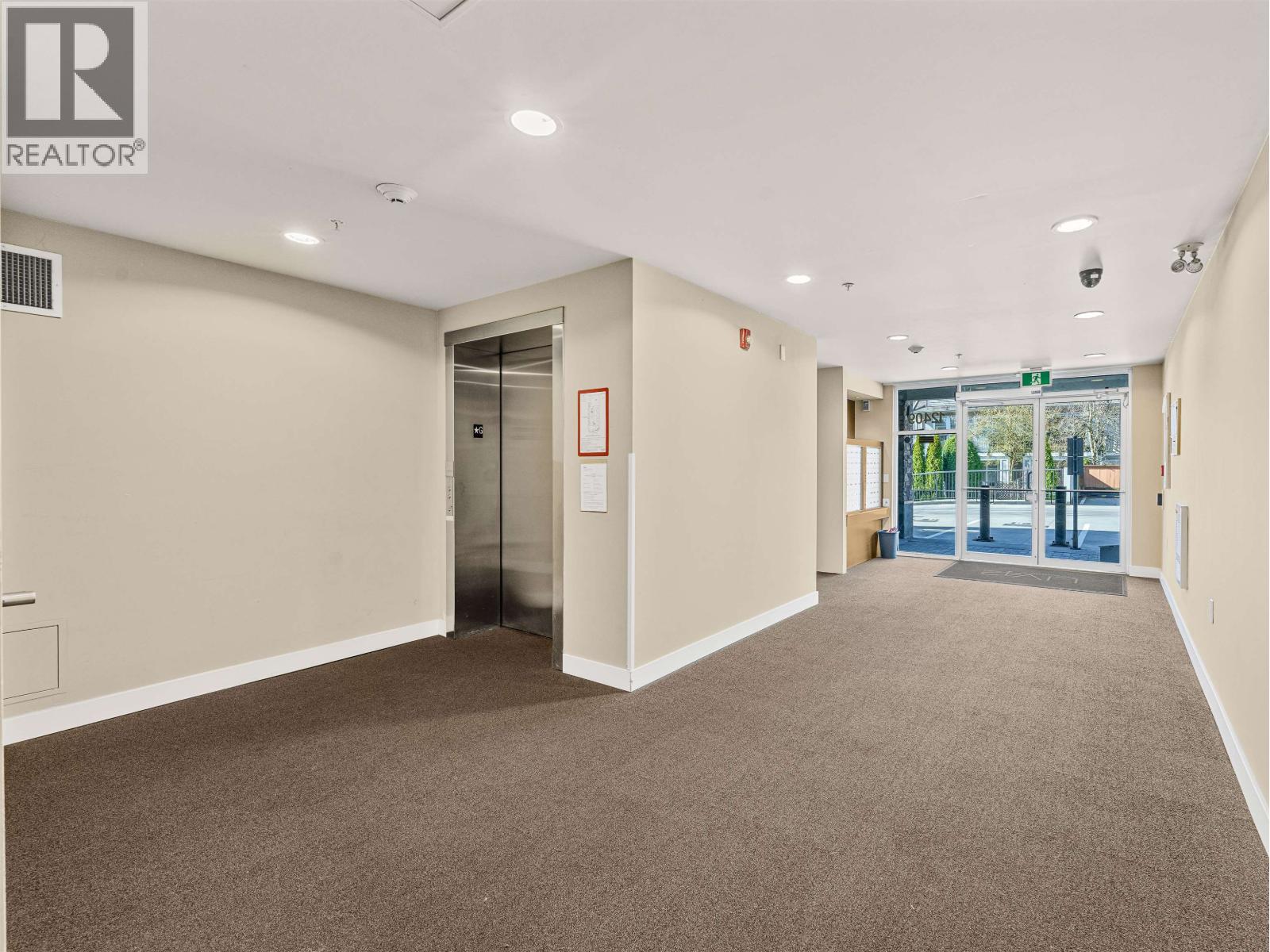 205 12409 HARRIS ROAD, Pitt Meadows