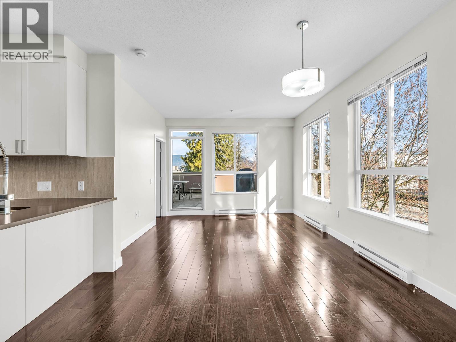 205 12409 HARRIS ROAD, Pitt Meadows