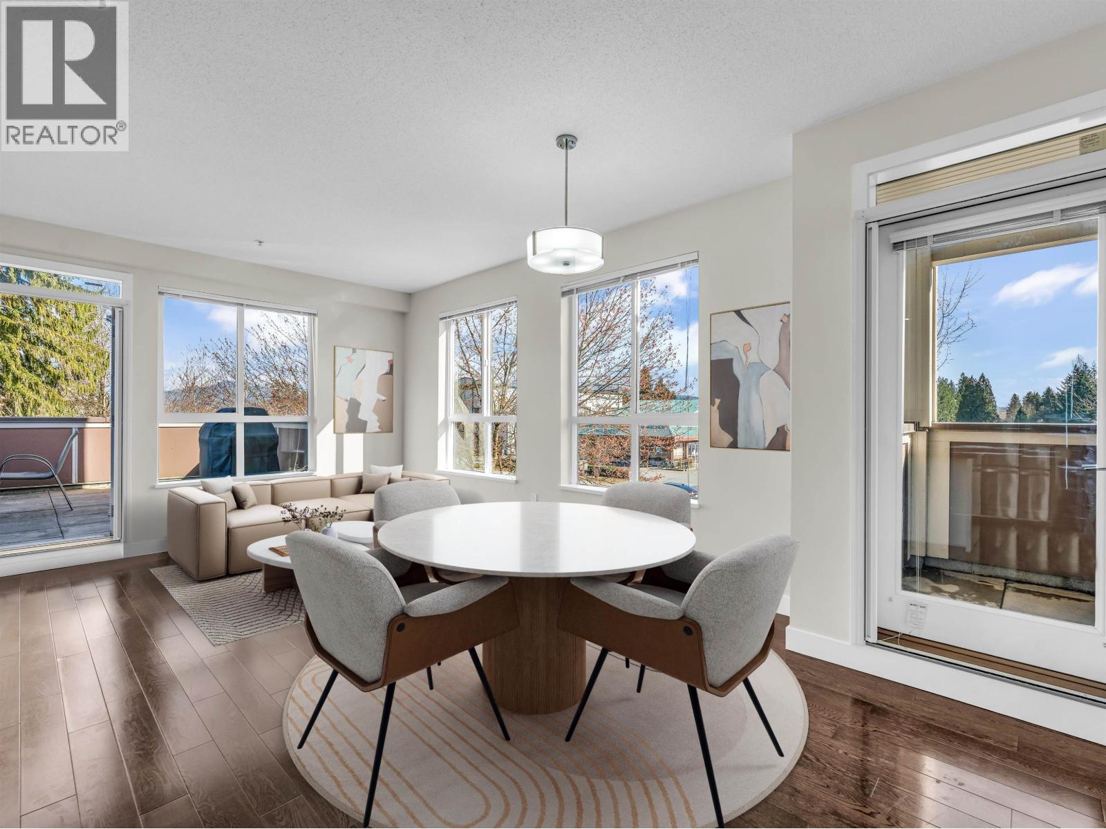 205 12409 HARRIS ROAD, Pitt Meadows