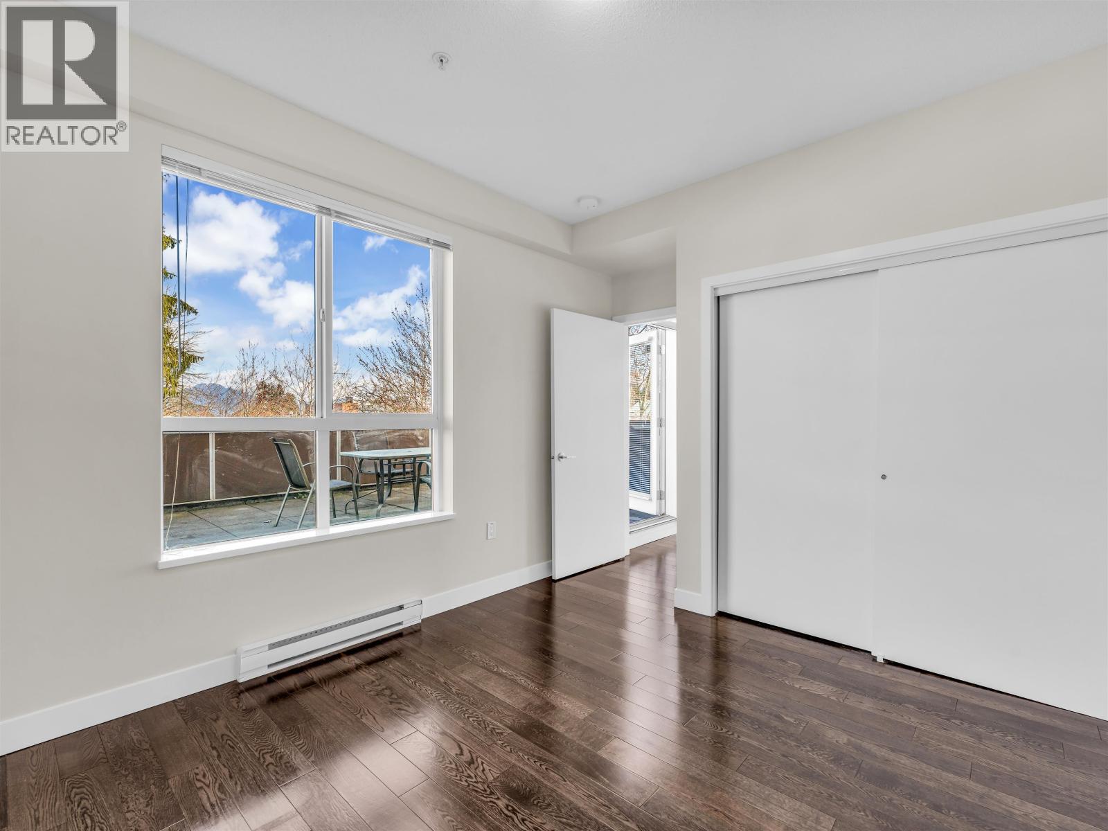 205 12409 HARRIS ROAD, Pitt Meadows