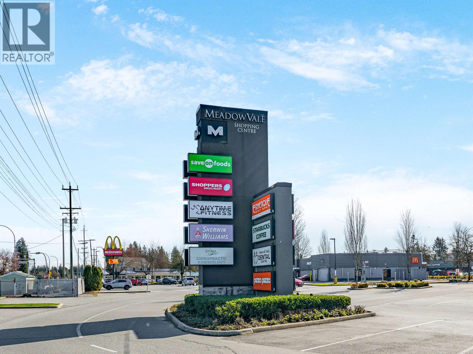 205 12409 HARRIS ROAD, Pitt Meadows