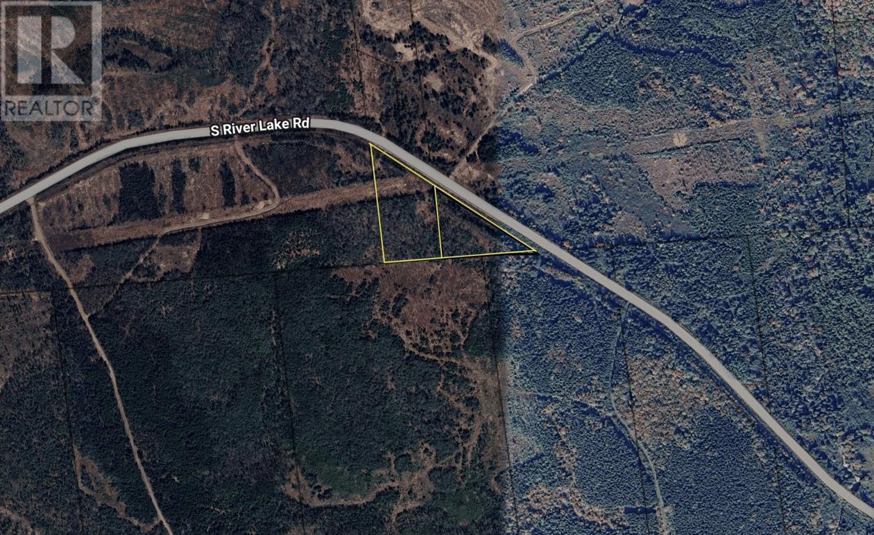 Vacant Land for Sale in South River Lake Road Ogden 