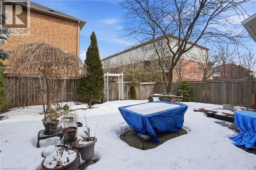 2505 VALLEYRIDGE Drive - 37