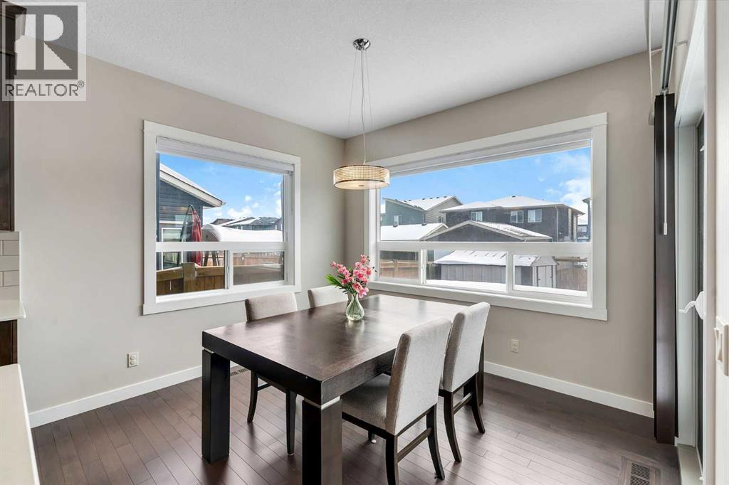 Single Family House for Sale in  Cornerstone Circle NE Cornerstone Calgary 