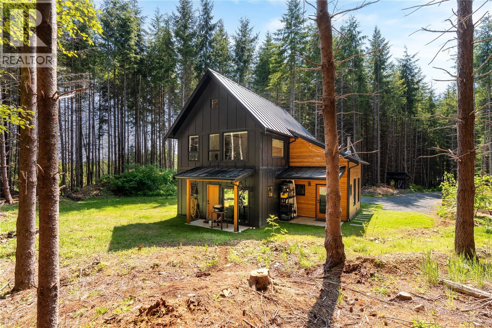 3861 Trailhead Dr, Sooke