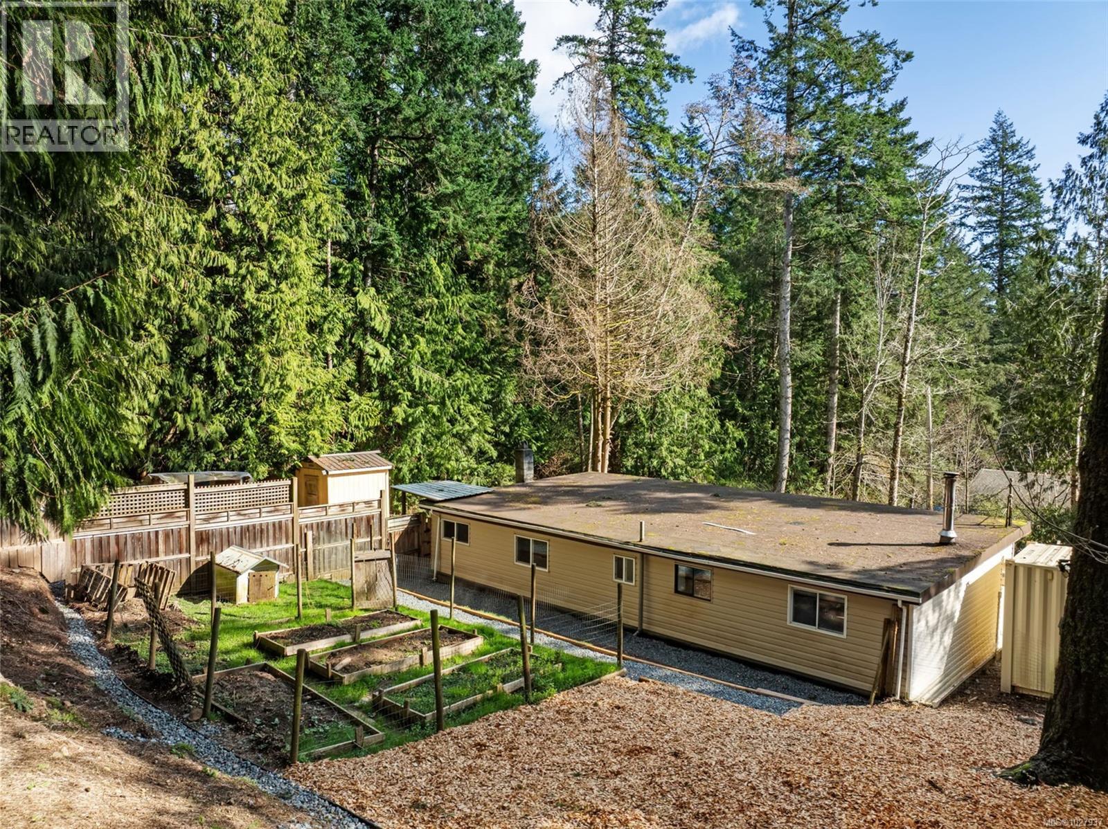 7770 Hemlock Rd, Sooke