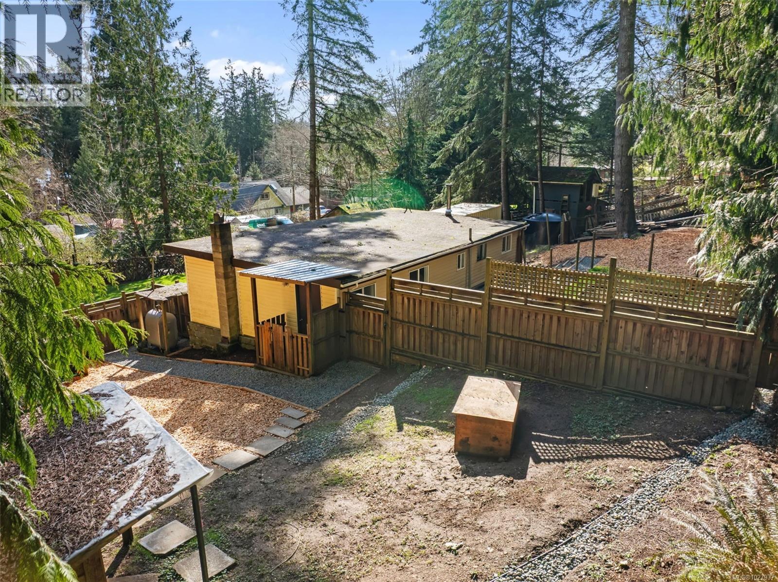 7770 Hemlock Rd, Sooke