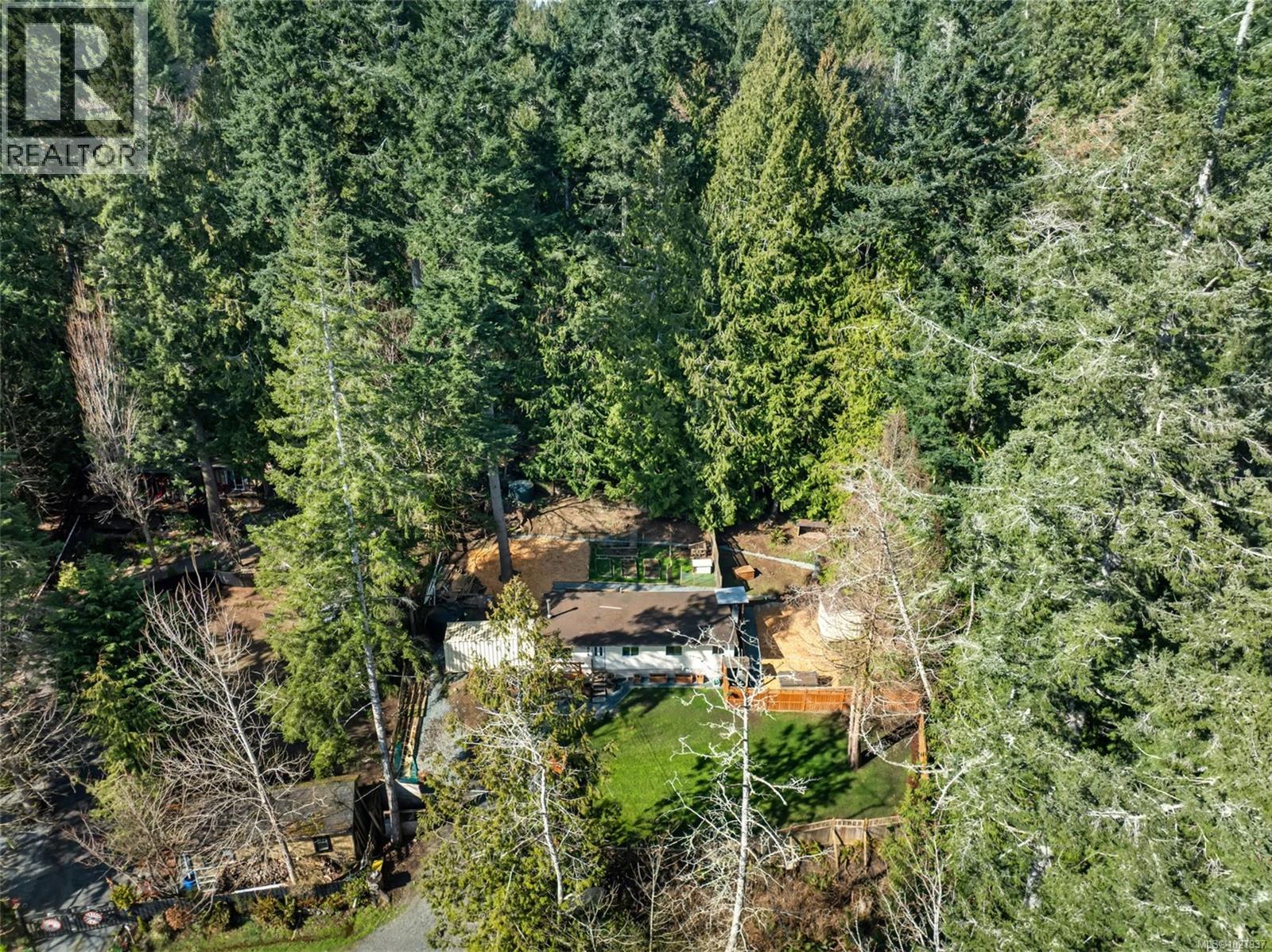 7770 Hemlock Rd, Sooke