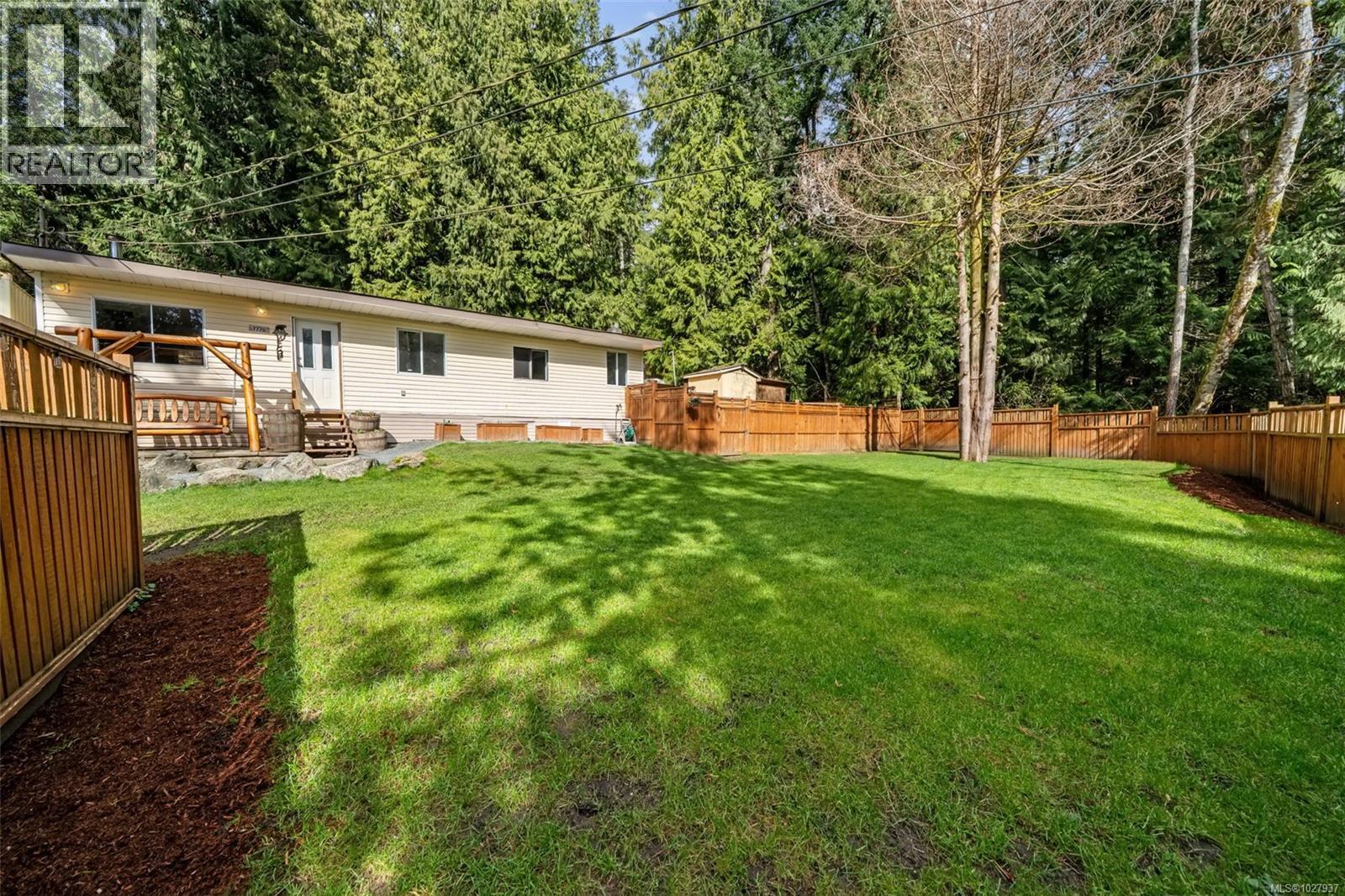 7770 Hemlock Rd, Sooke