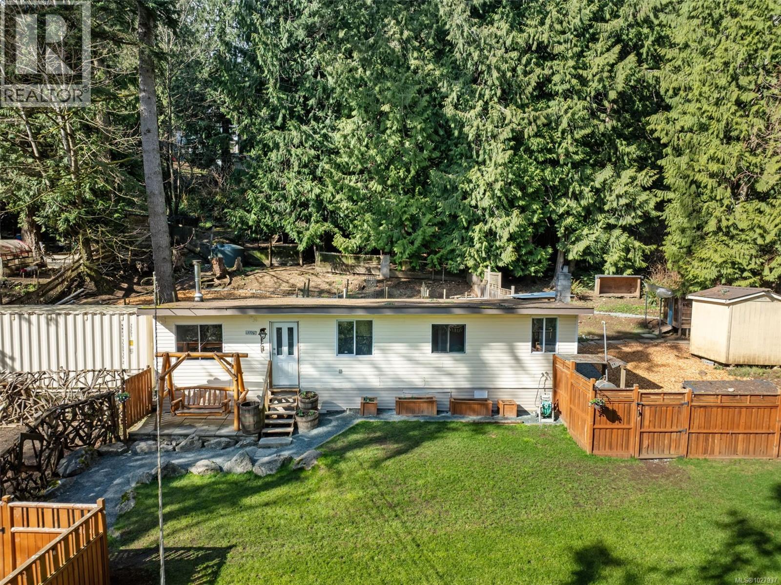 7770 Hemlock Rd, Sooke