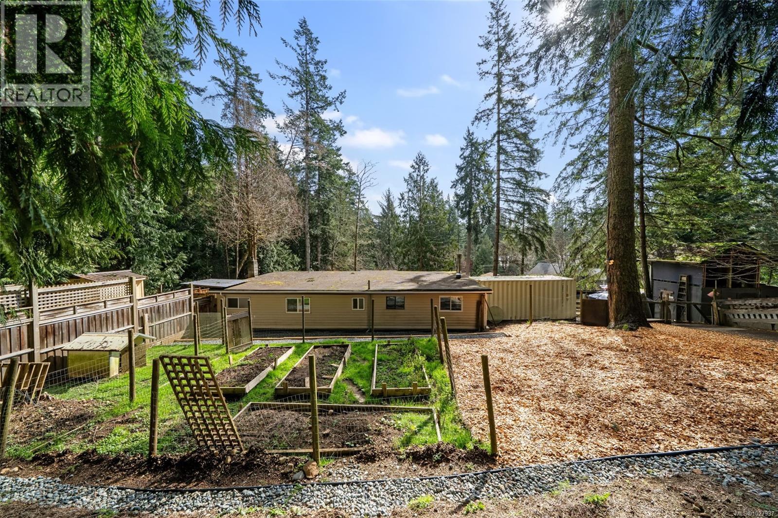 7770 Hemlock Rd, Sooke