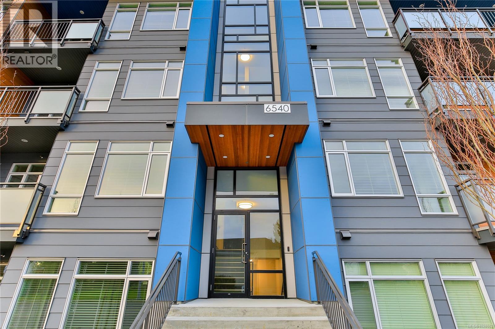 #202 6540 METRAL DR - 21