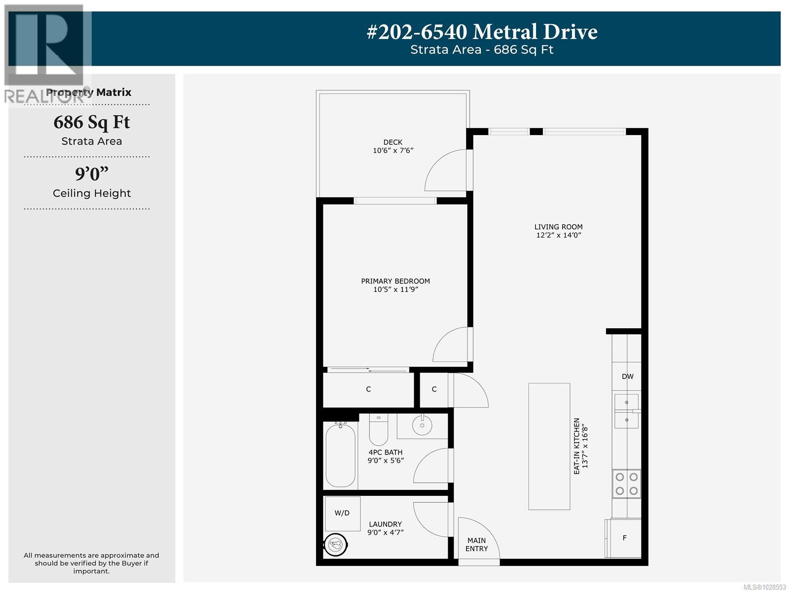#202 6540 Metral Dr - 26